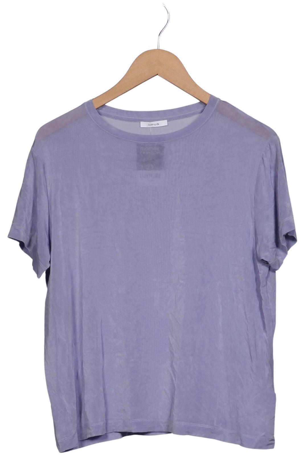 

Opus Damen T-Shirt, flieder, Gr. 38