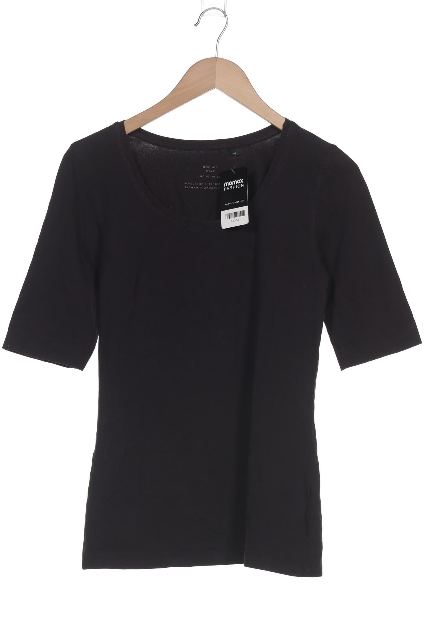 

Opus Damen T-Shirt, flieder, Gr. 40