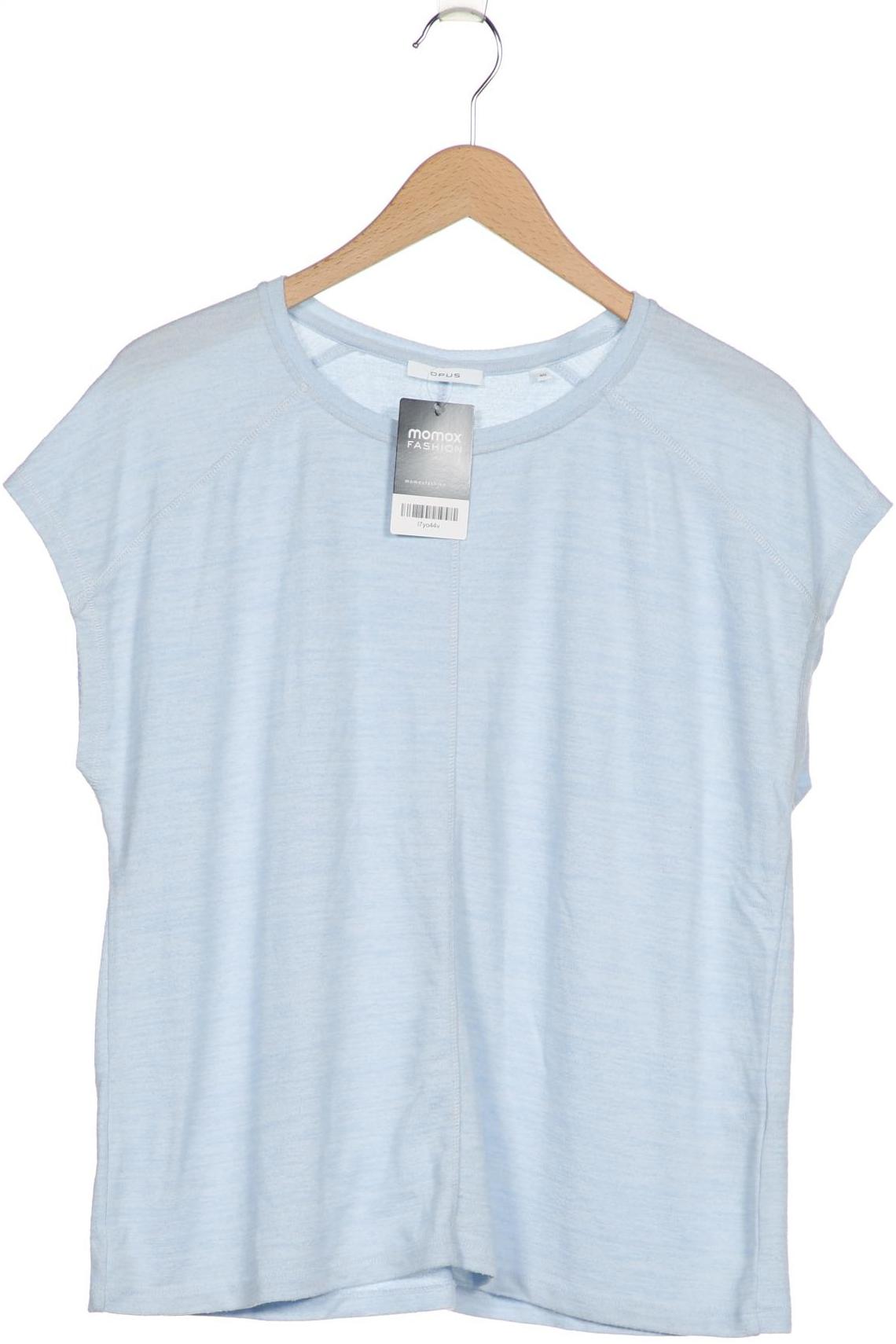 

Opus Damen T-Shirt, hellblau