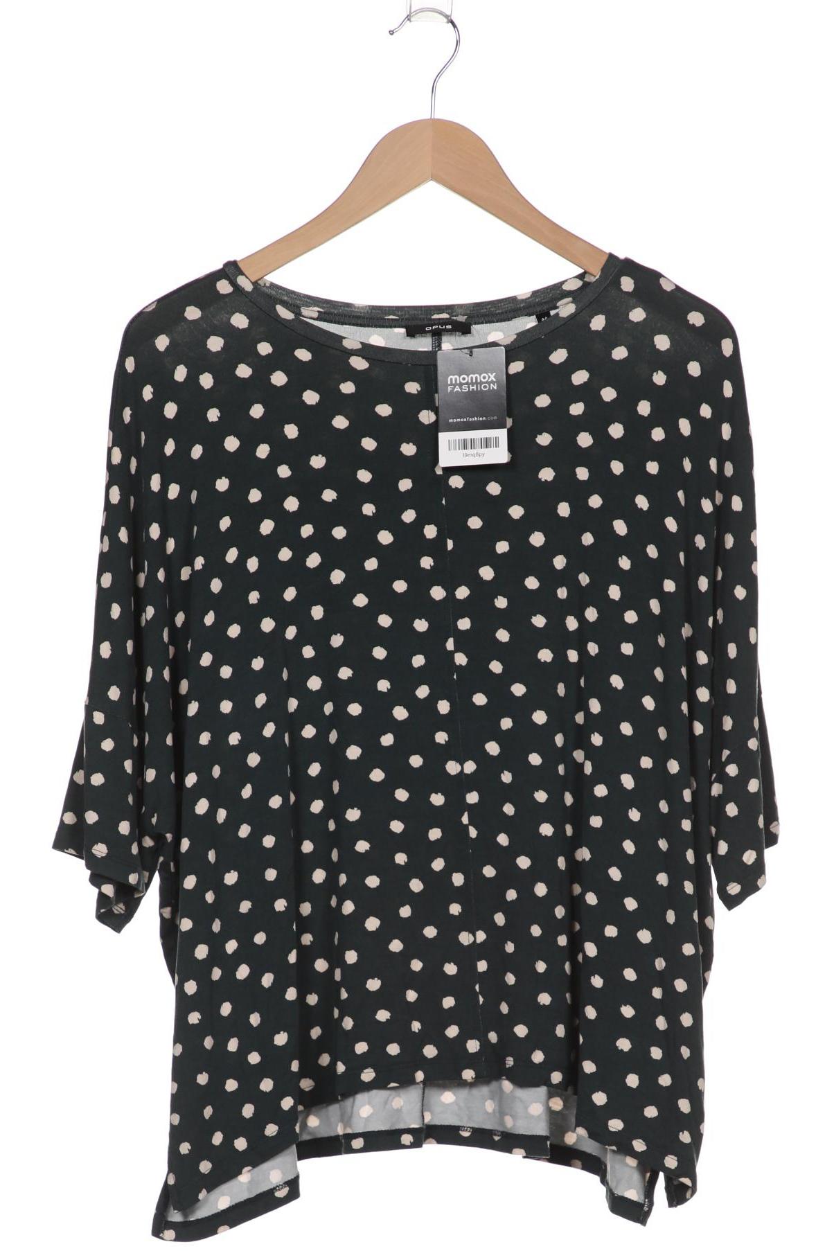 

Opus Damen T-Shirt, türkis