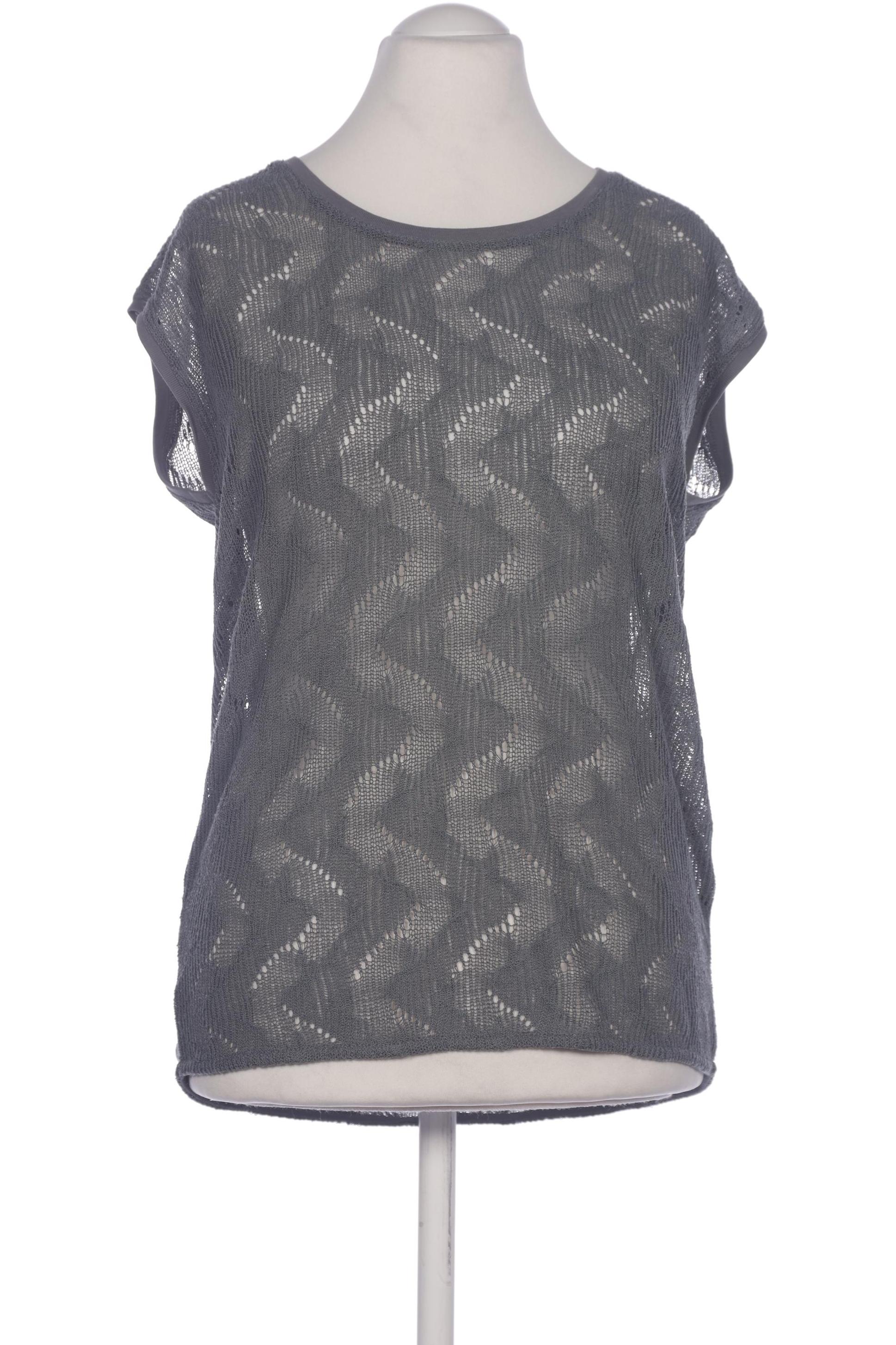 

Opus Damen T-Shirt, grün, Gr. 38