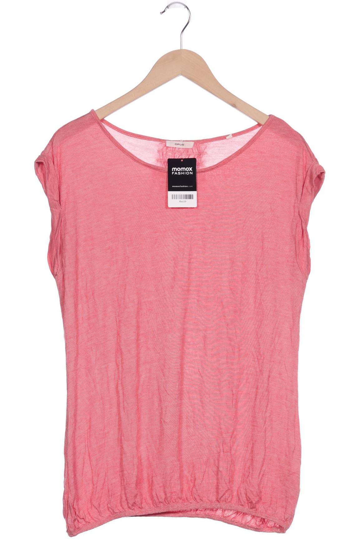 

Opus Damen T-Shirt, rot, Gr. 42