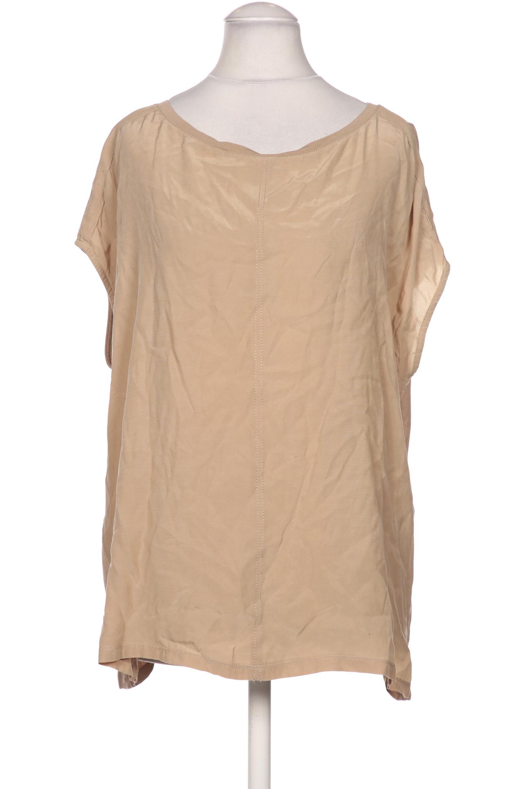 

Opus Damen T-Shirt, beige, Gr. 38