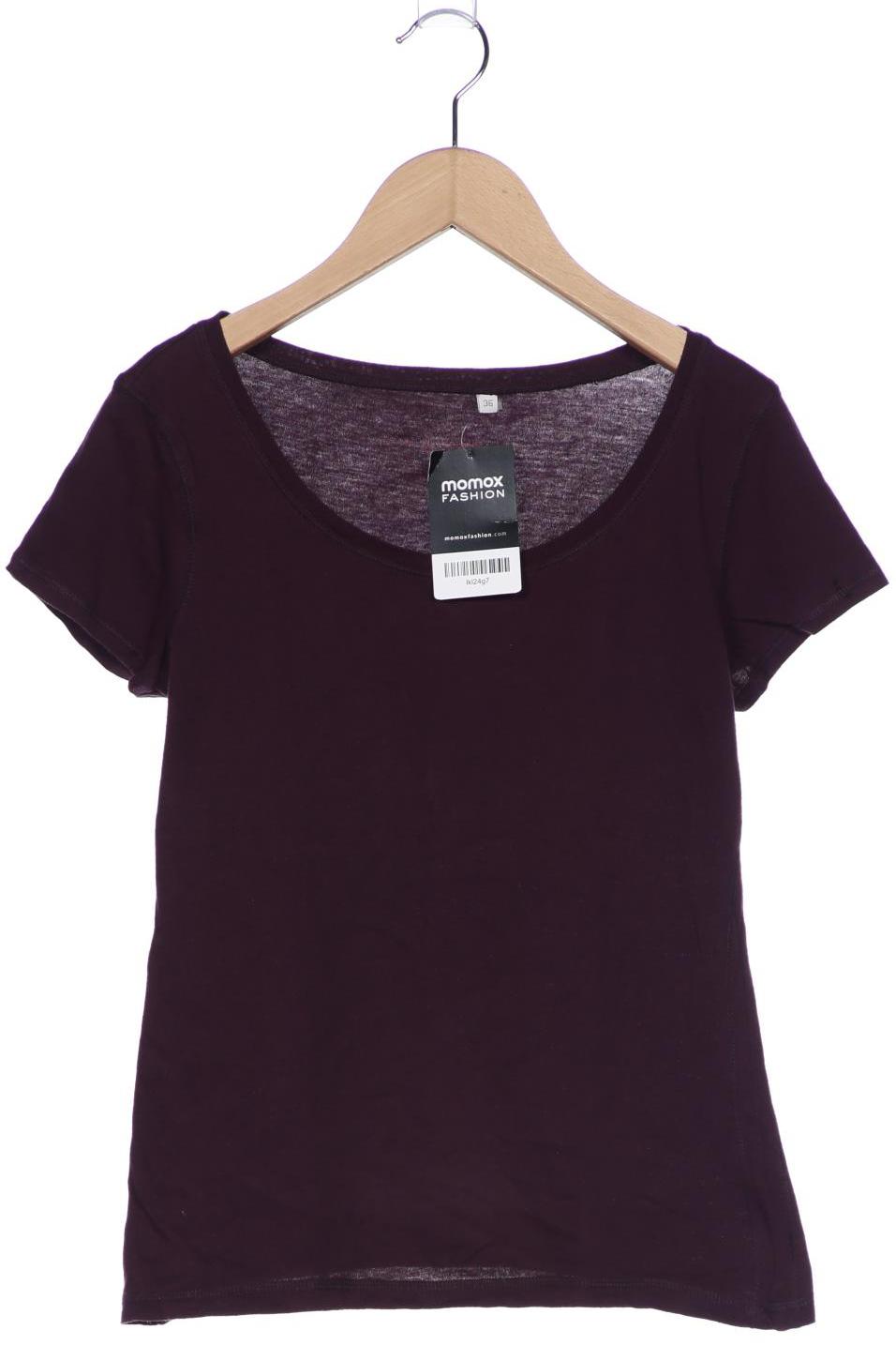 

Opus Damen T-Shirt, flieder, Gr. 36