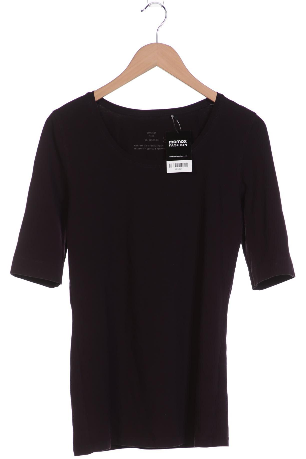 

Opus Damen T-Shirt, flieder