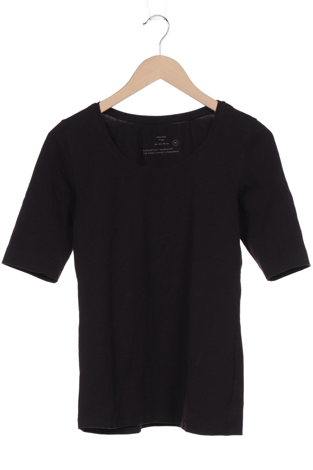 

Opus Damen T-Shirt, flieder, Gr. 38