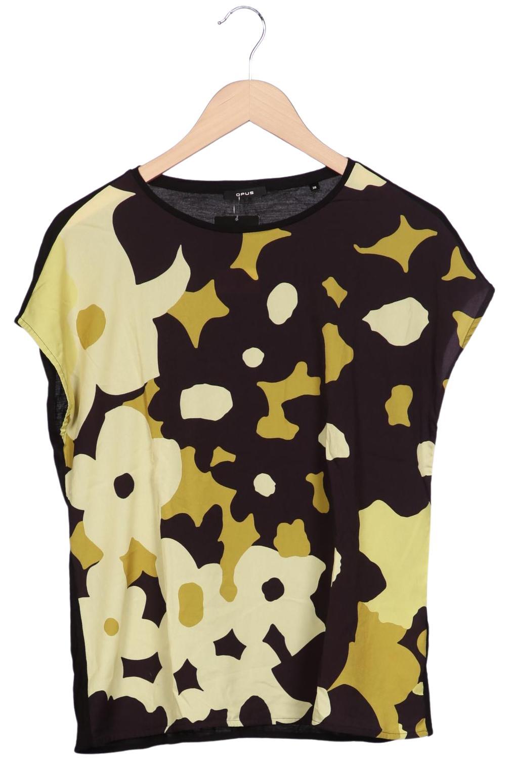 

Opus Damen T-Shirt, mehrfarbig, Gr. 38