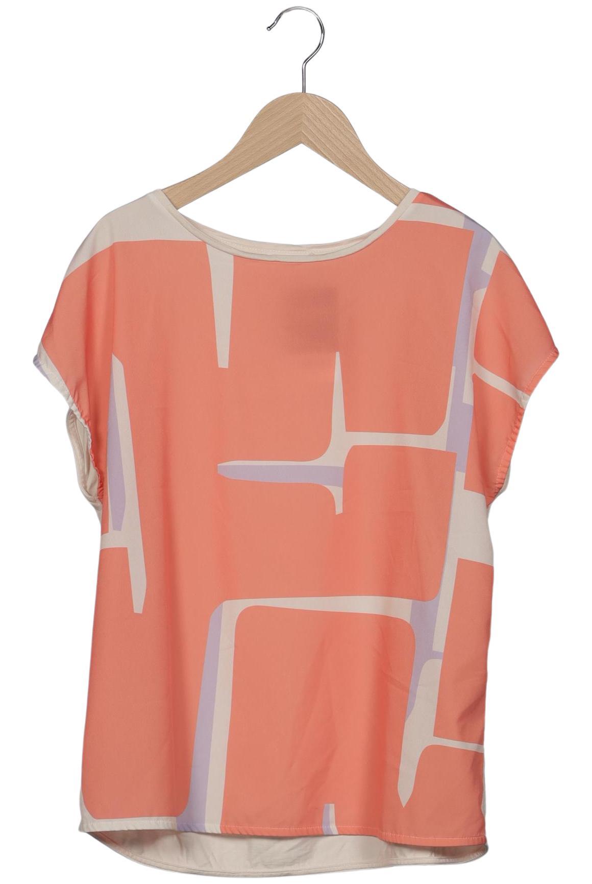 

Opus Damen T-Shirt, mehrfarbig, Gr. 38