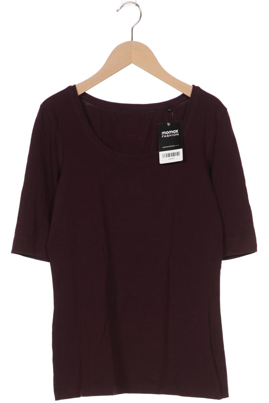 

Opus Damen T-Shirt, bordeaux