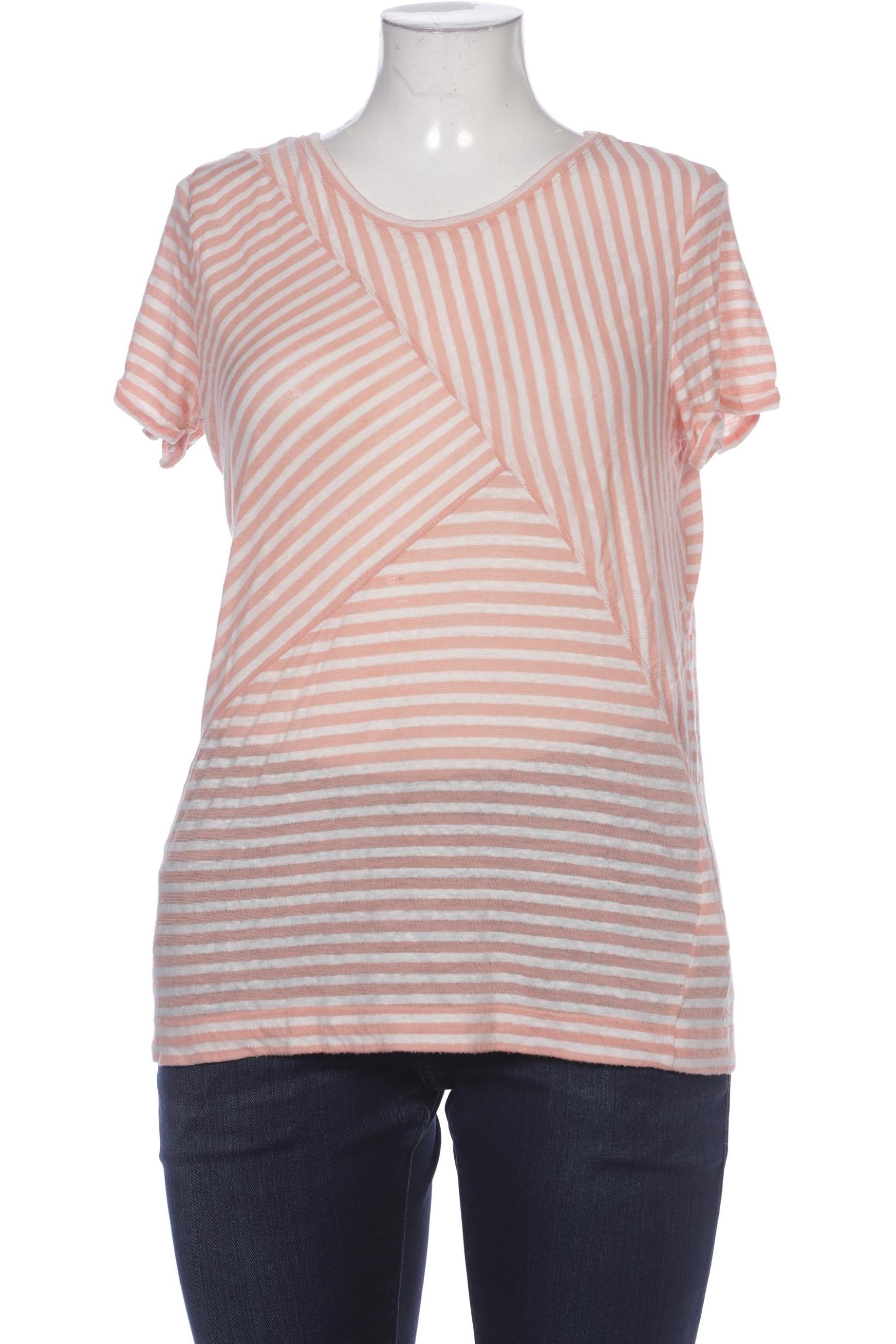 

Opus Damen T-Shirt, pink, Gr. 42