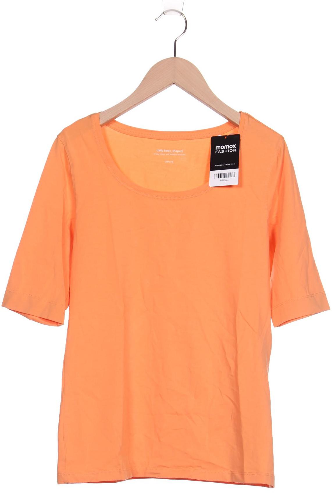 

Opus Damen T-Shirt, orange