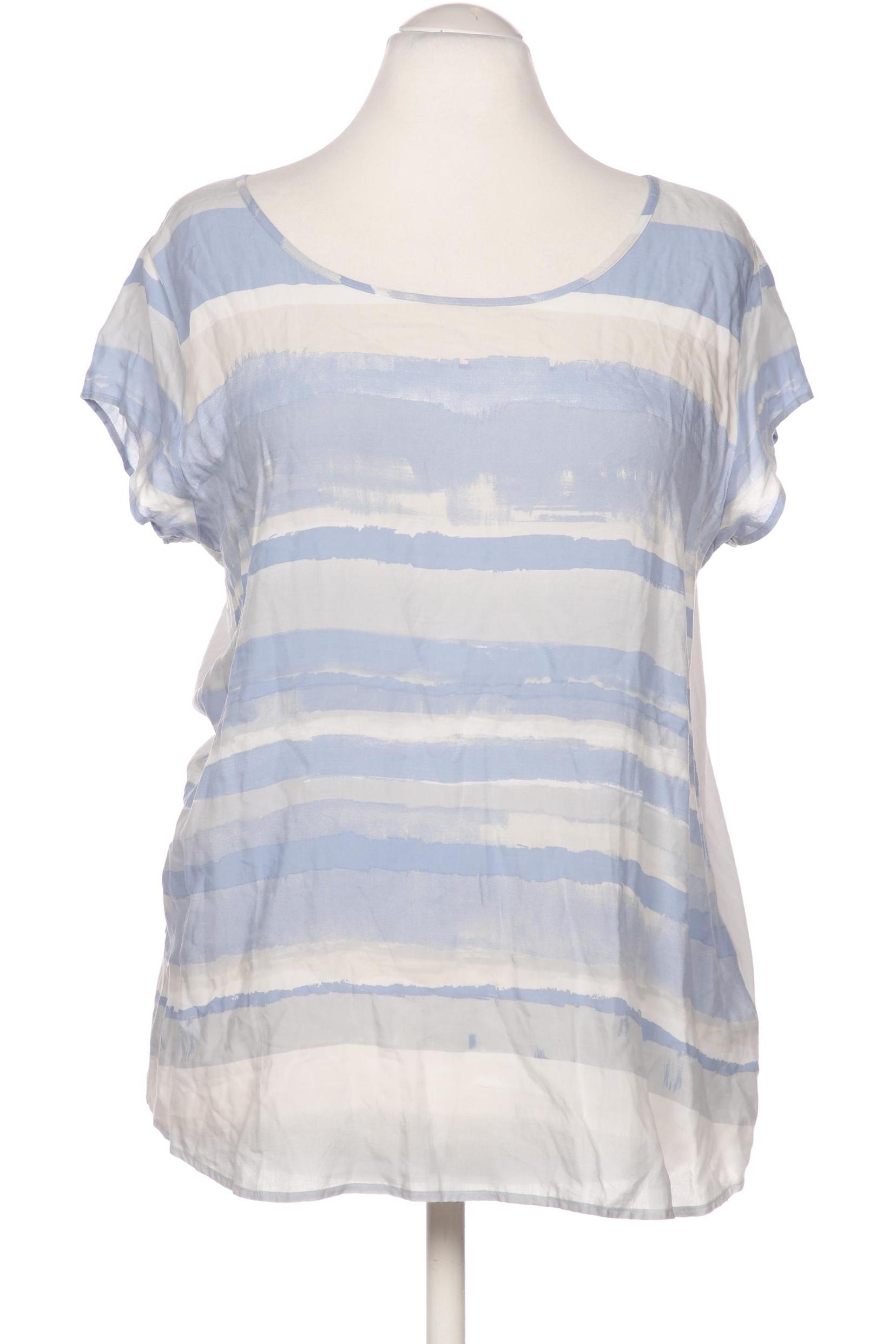 

Opus Damen T-Shirt, hellblau, Gr. 44