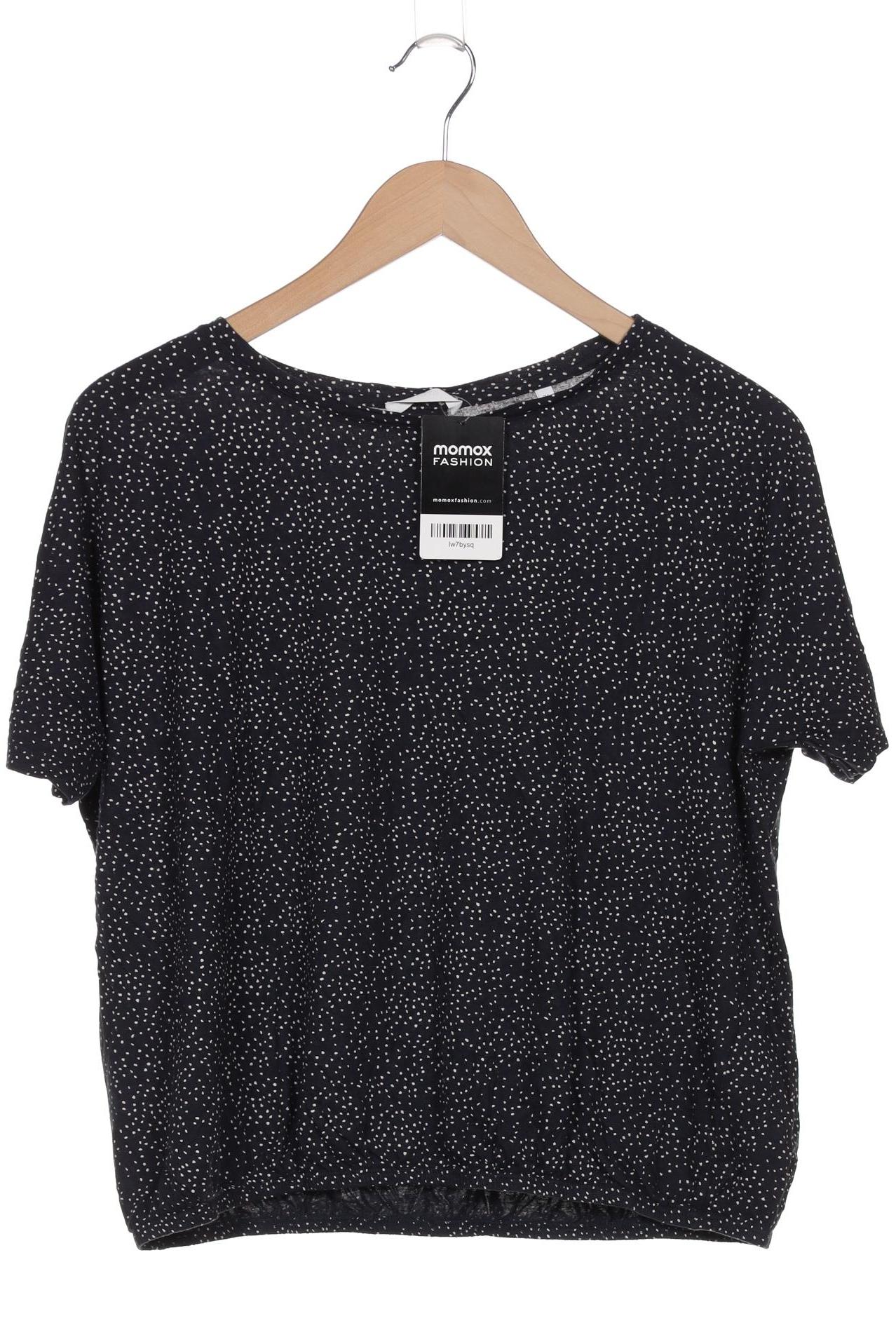 

Opus Damen T-Shirt, marineblau, Gr. 36