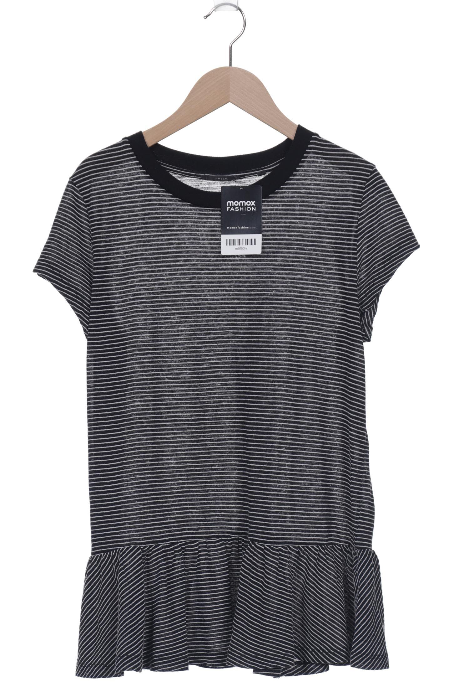 

Opus Damen T-Shirt, schwarz