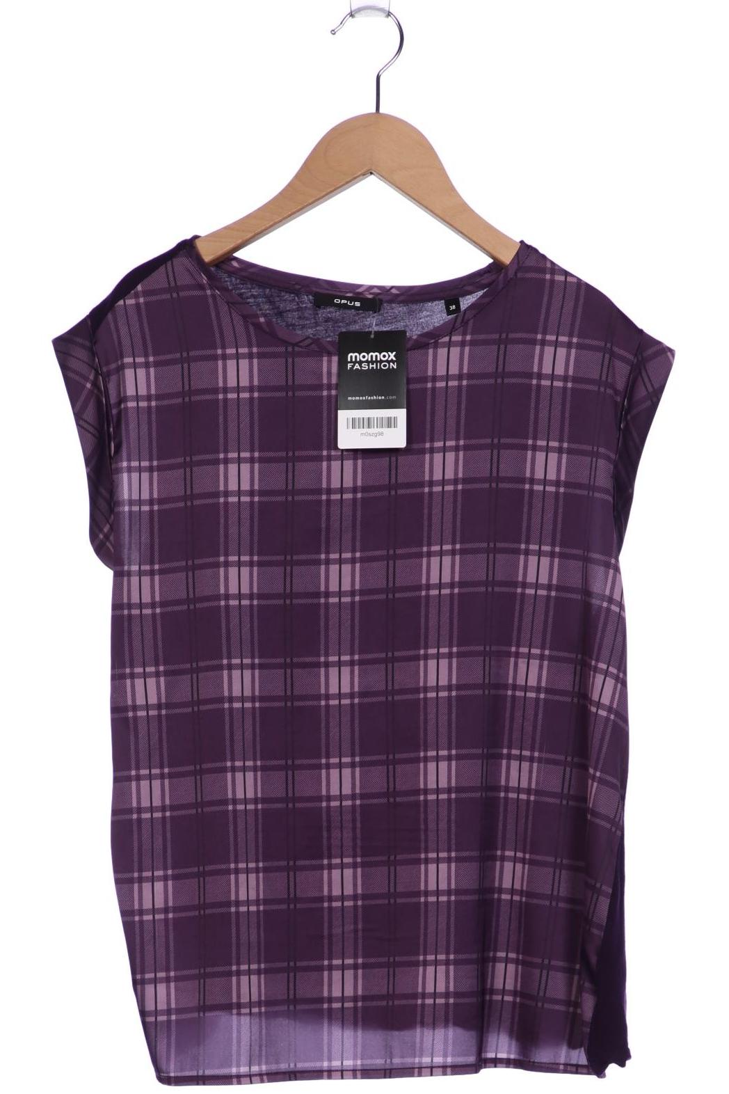 

Opus Damen T-Shirt, flieder, Gr. 38