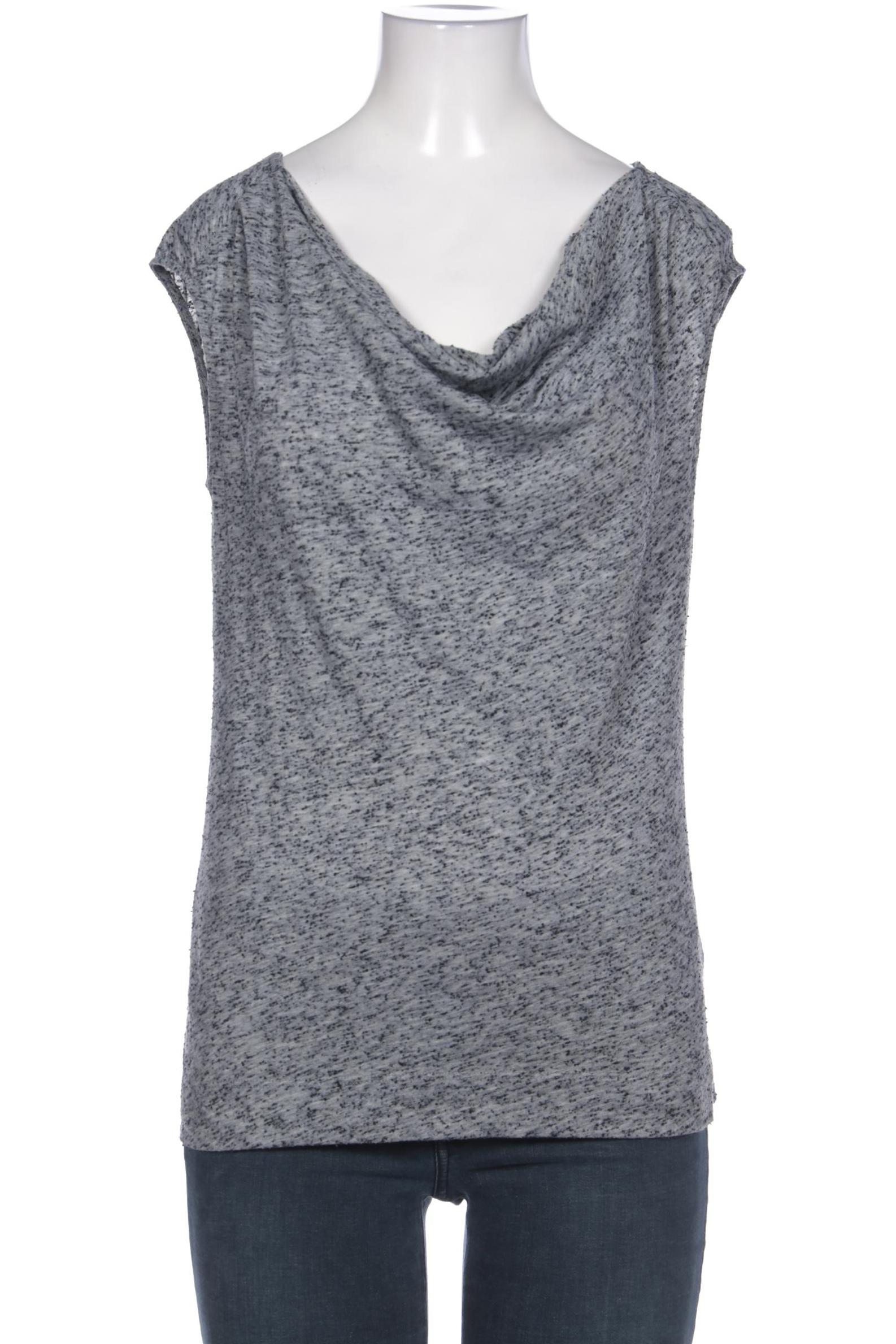 

Opus Damen T-Shirt, grau