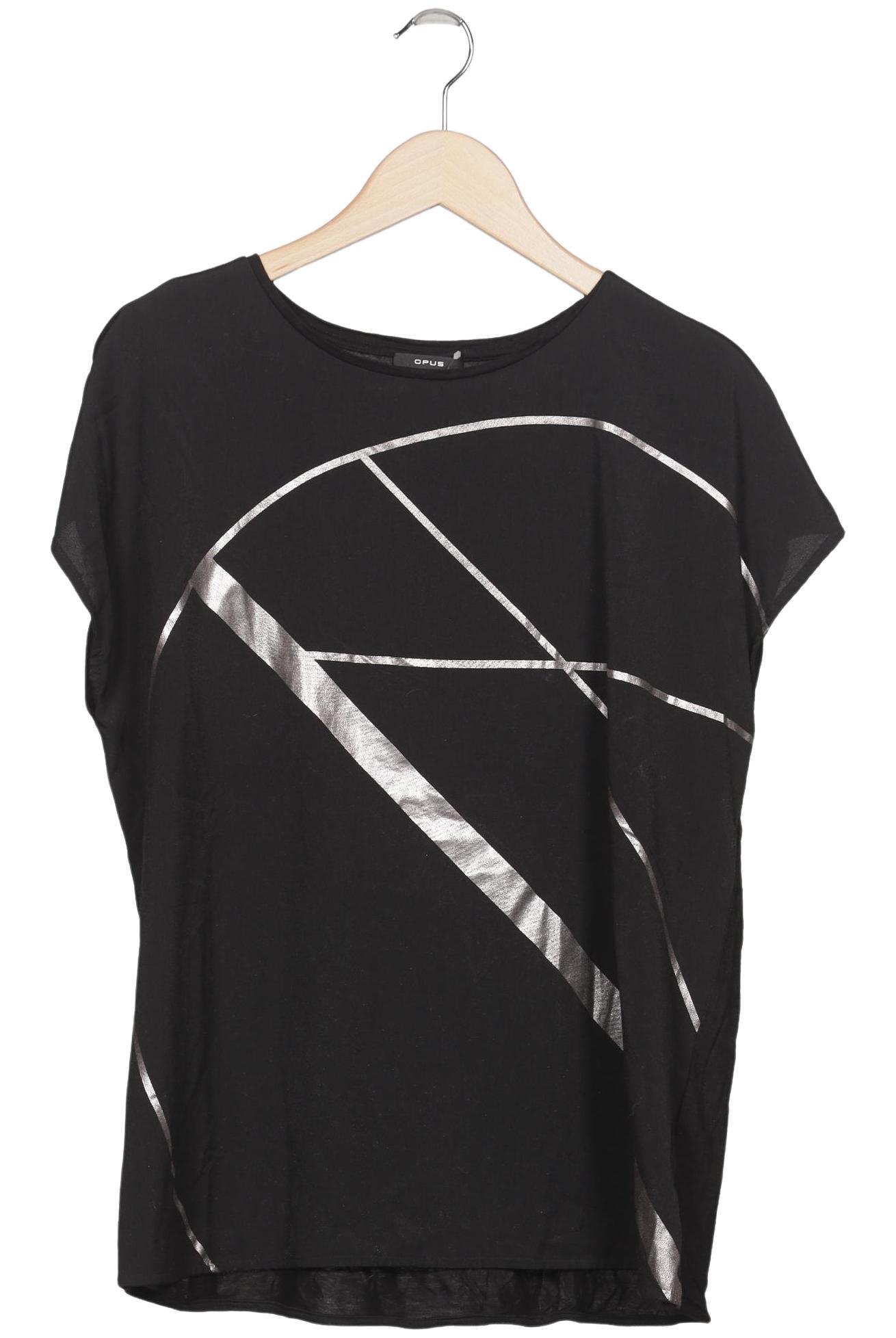 

Opus Damen T-Shirt, mehrfarbig, Gr. 42