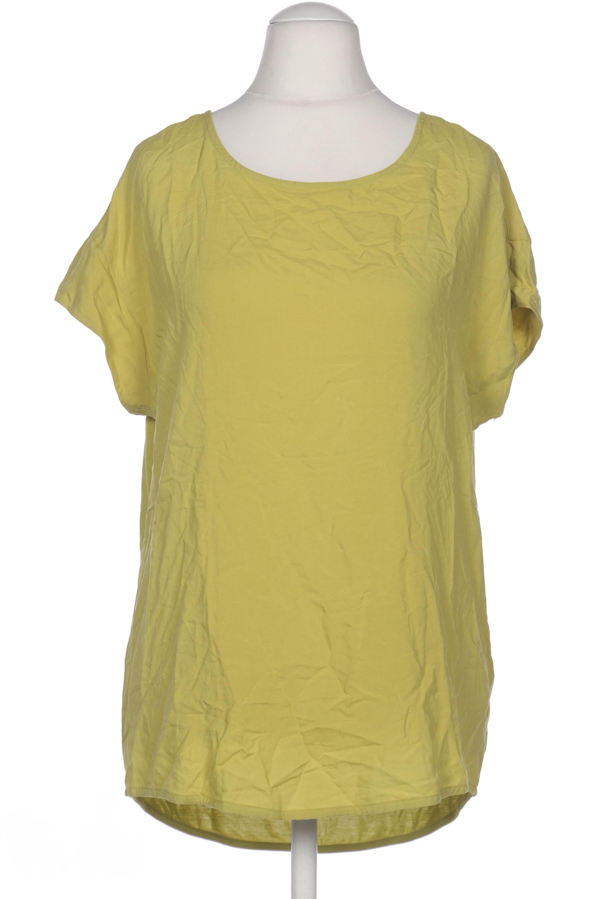 

Opus Damen T-Shirt, gelb, Gr. 38