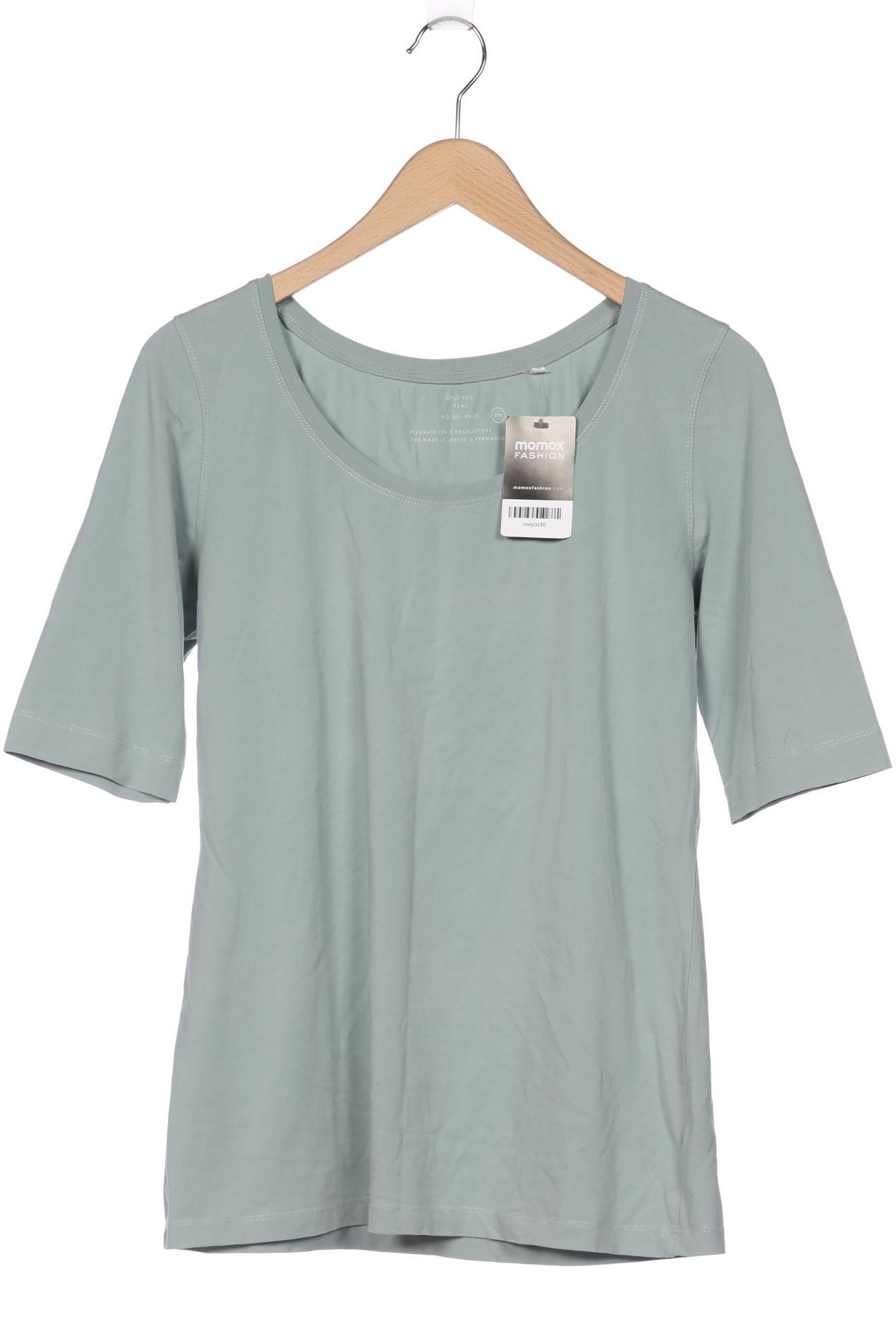 

Opus Damen T-Shirt, türkis