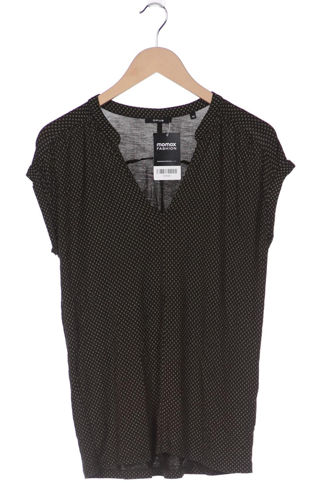 

Opus Damen T-Shirt, grün