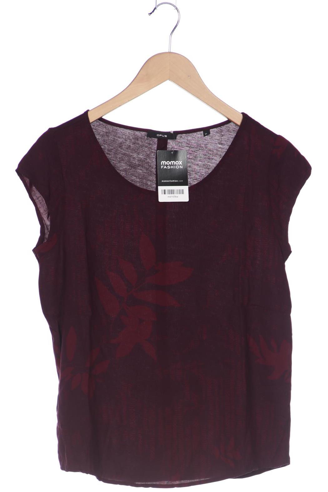 

Opus Damen T-Shirt, flieder, Gr. 36