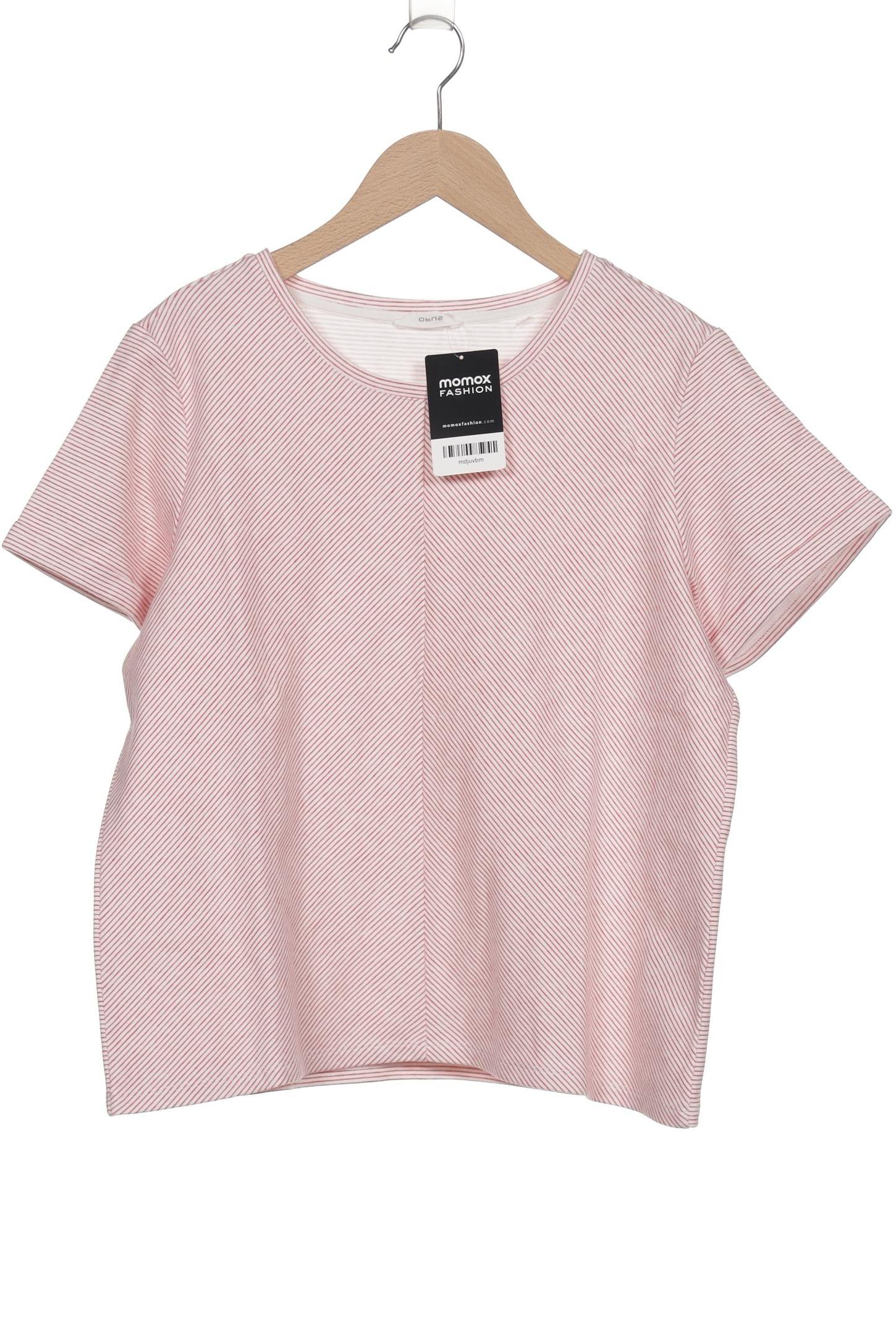 

Opus Damen T-Shirt, rot, Gr. 40