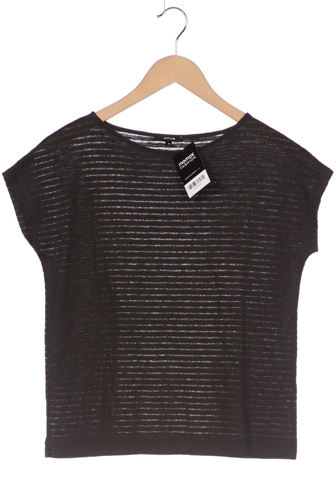 

Opus Damen T-Shirt, grün