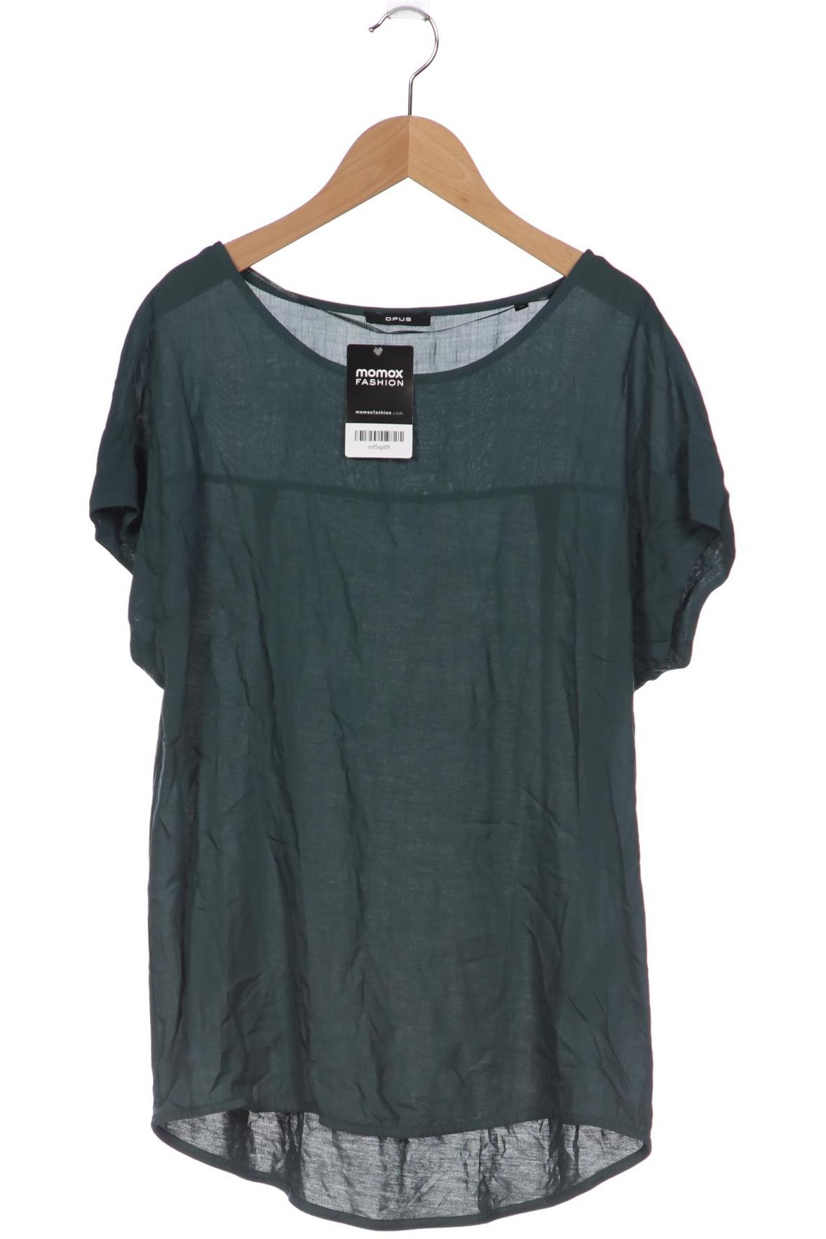 

Opus Damen T-Shirt, grün