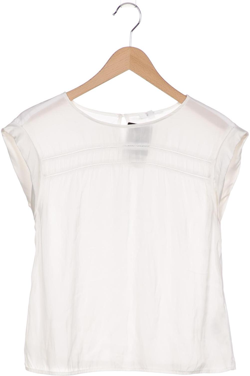 

Opus Damen T-Shirt, weiß