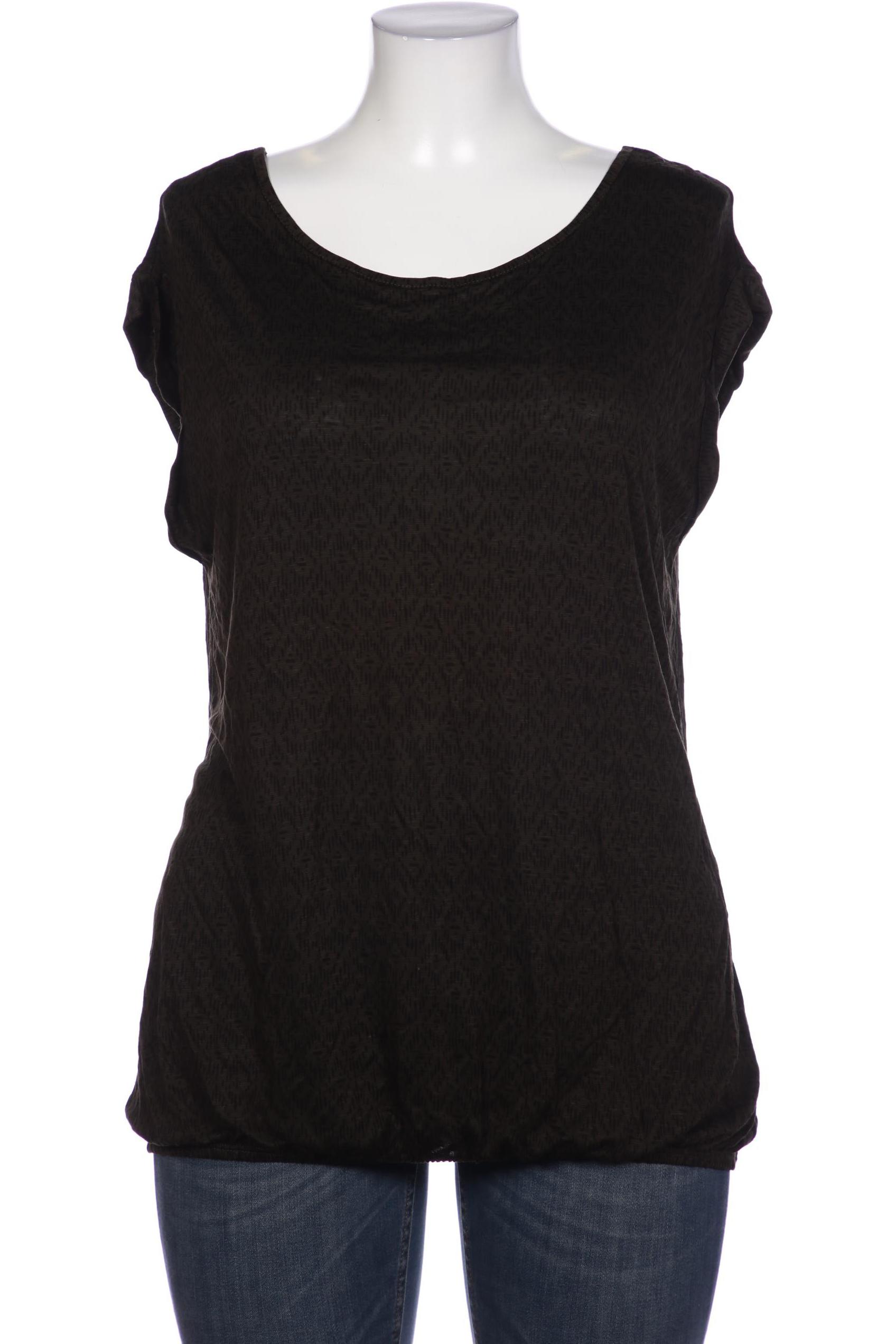 

Opus Damen T-Shirt, grün