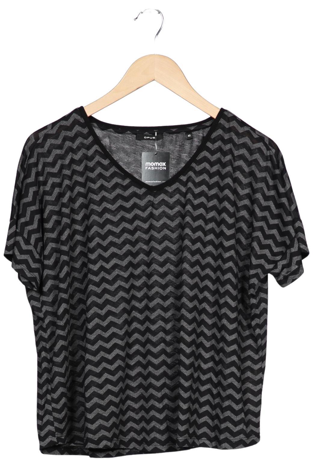 

Opus Damen T-Shirt, mehrfarbig, Gr. 40