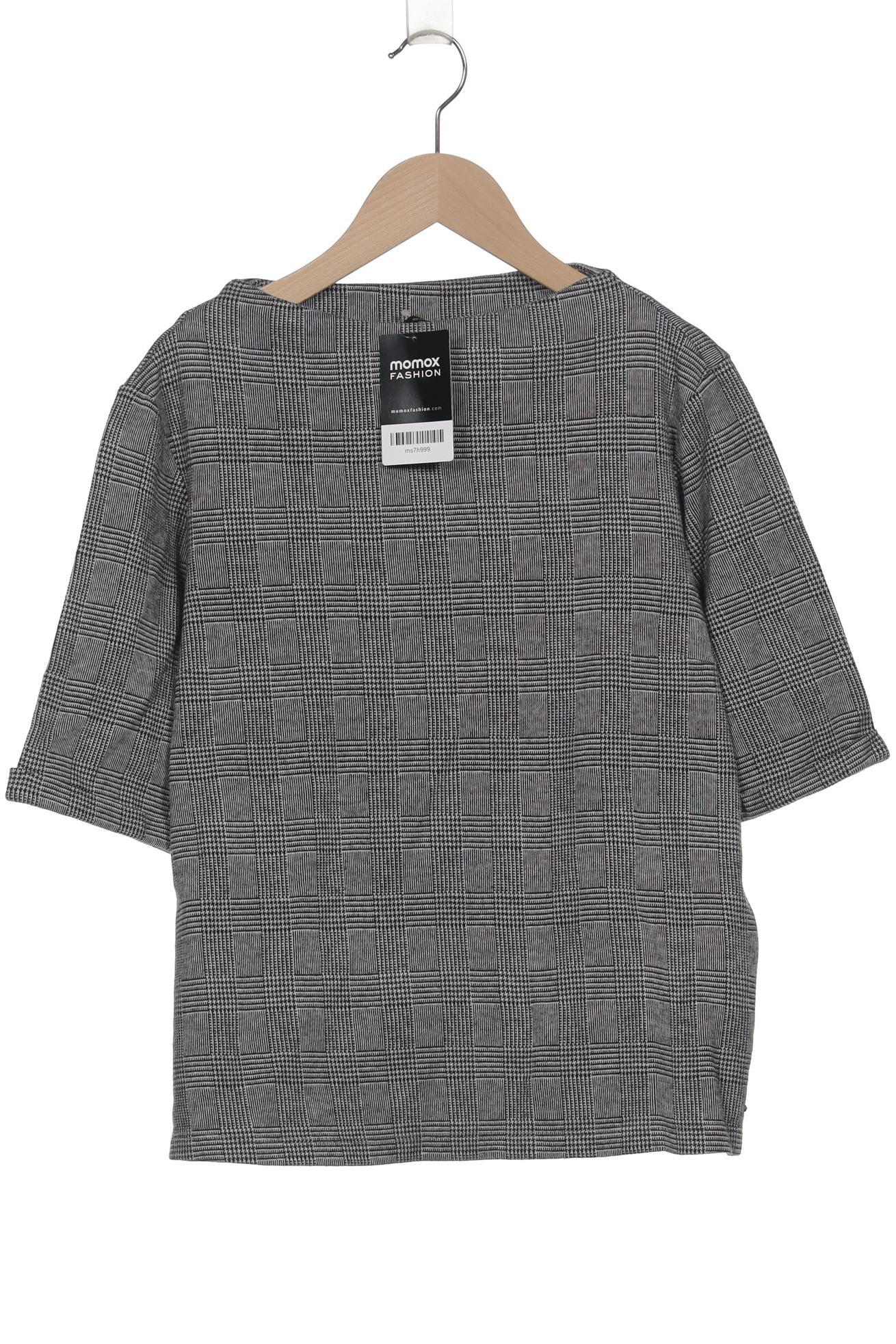 

Opus Damen T-Shirt, grau, Gr. 38
