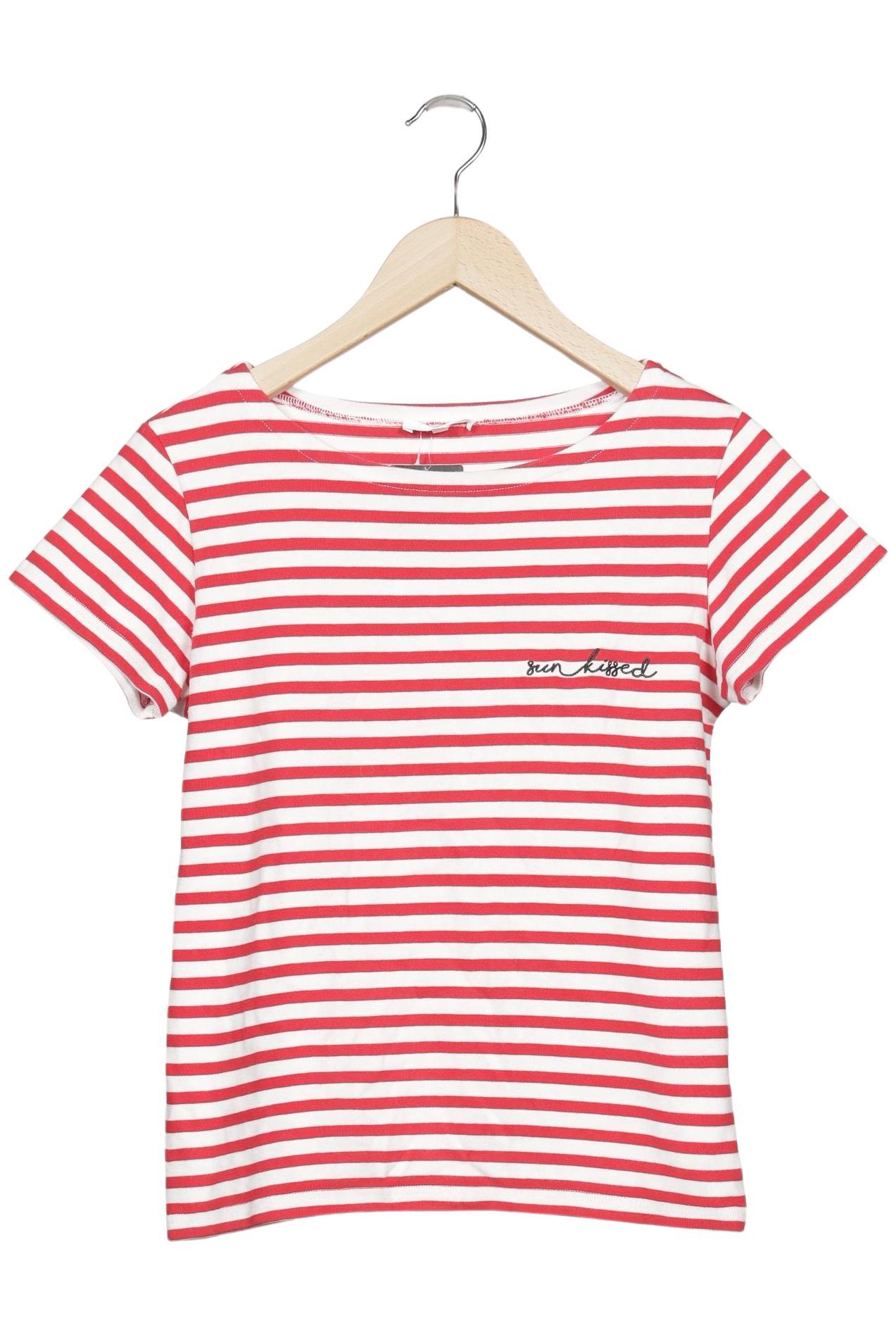 

Opus Damen T-Shirt, mehrfarbig, Gr. 38