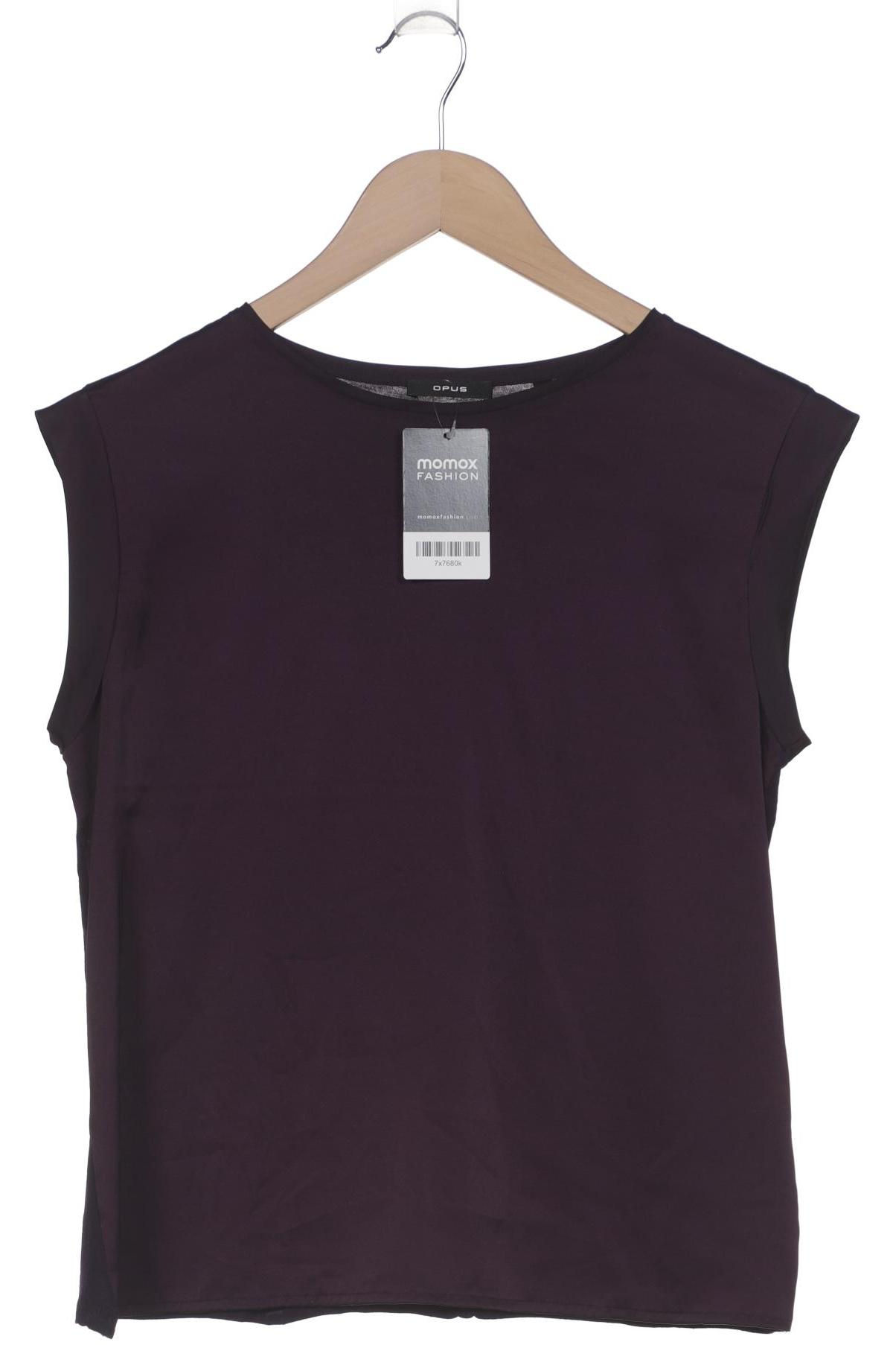 

Opus Damen T-Shirt, flieder, Gr. 36