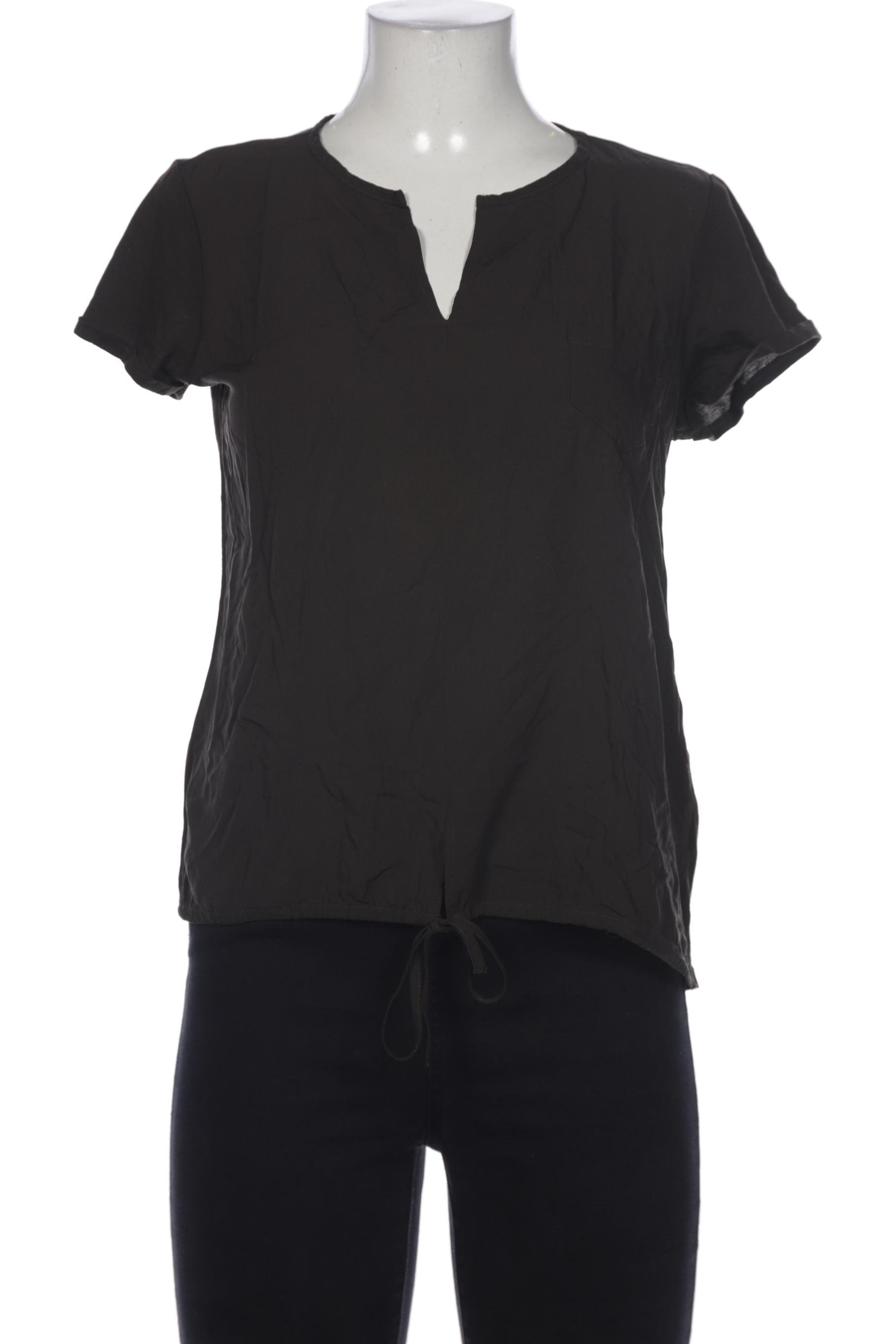 

Opus Damen T-Shirt, grün, Gr. 38