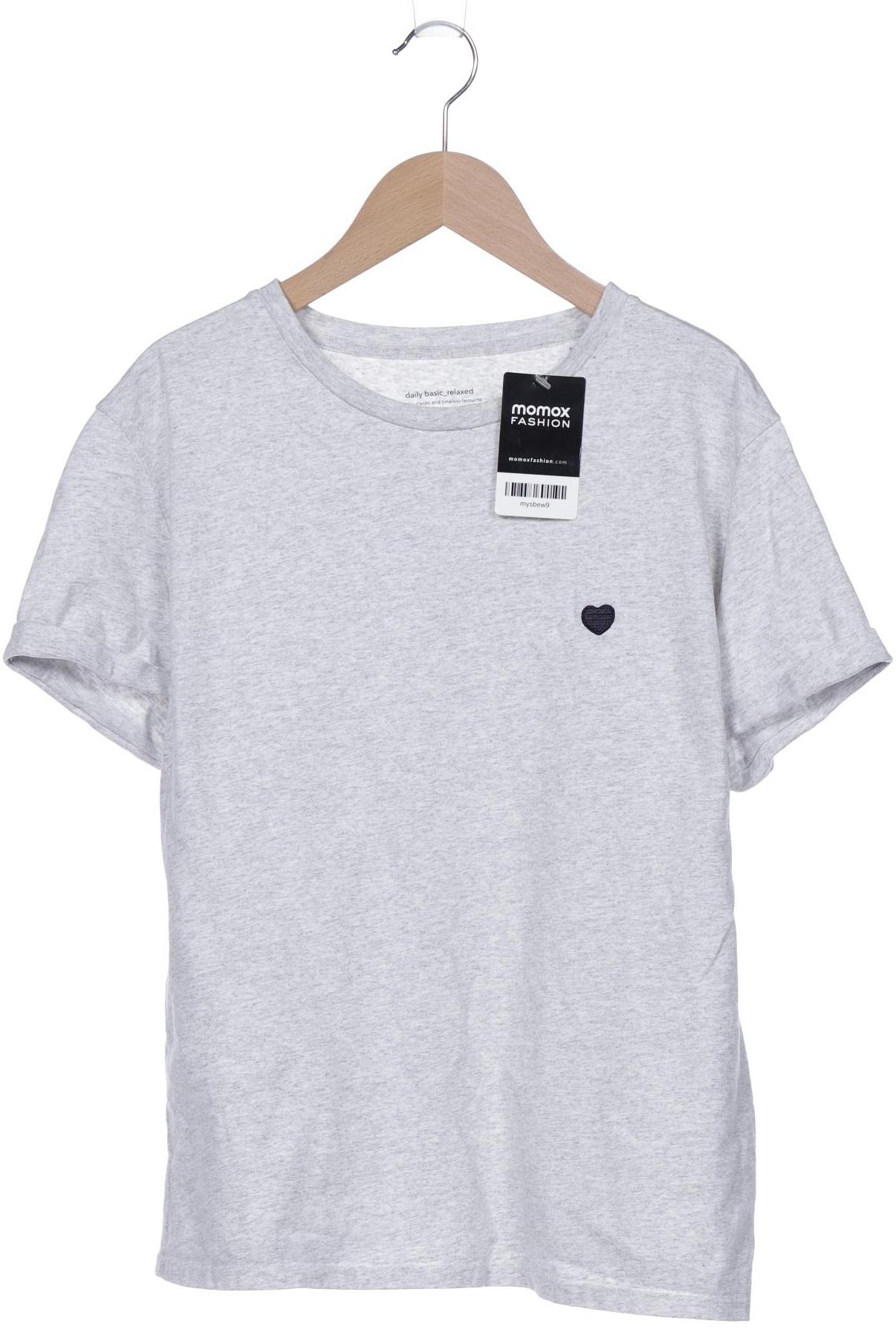 

Opus Damen T-Shirt, grau