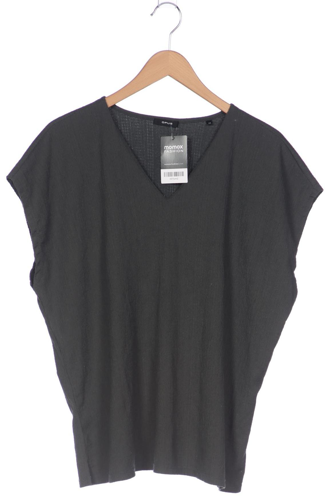 

Opus Damen T-Shirt, grün, Gr. 44