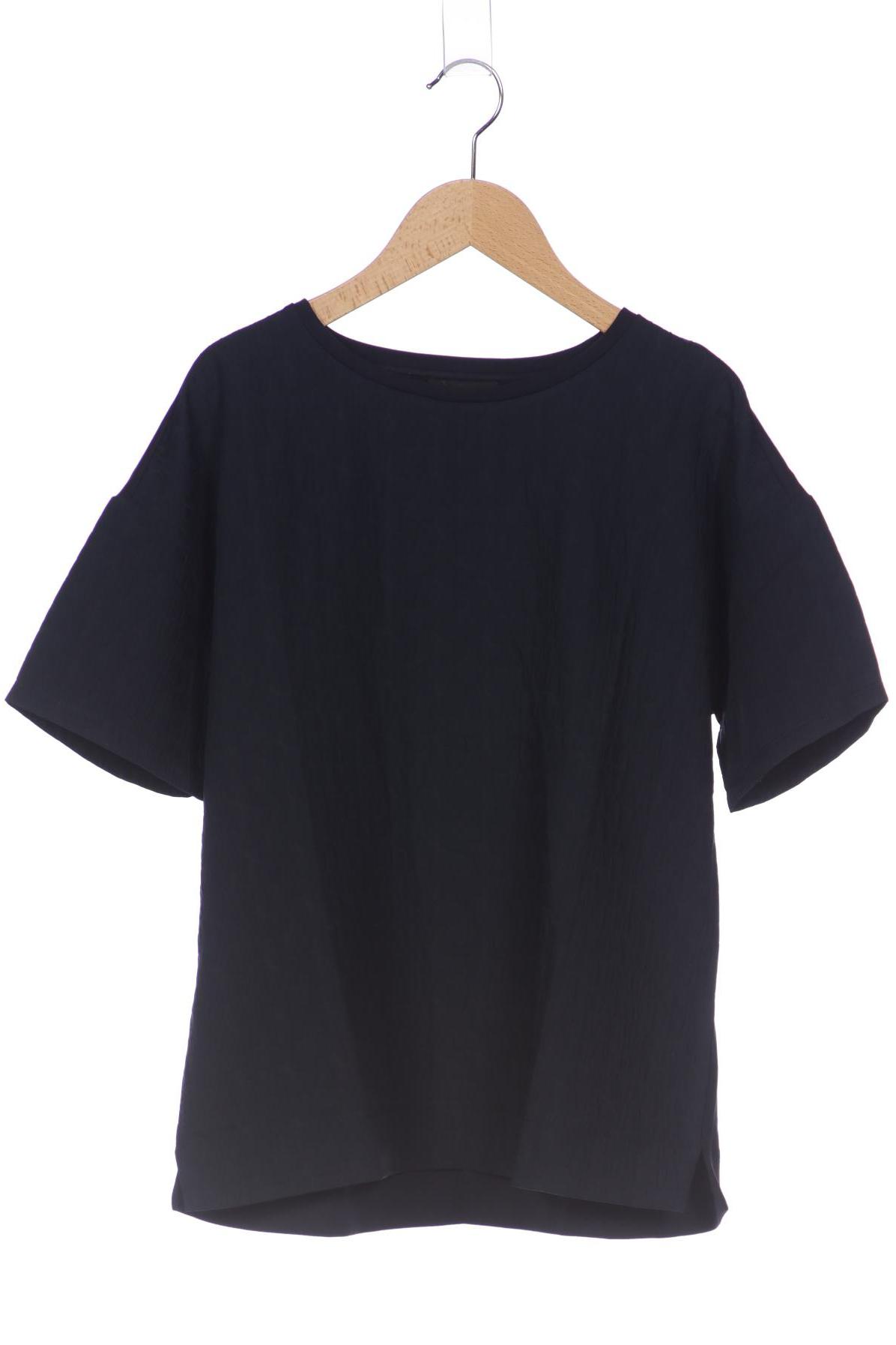 

Opus Damen T-Shirt, marineblau, Gr. 38
