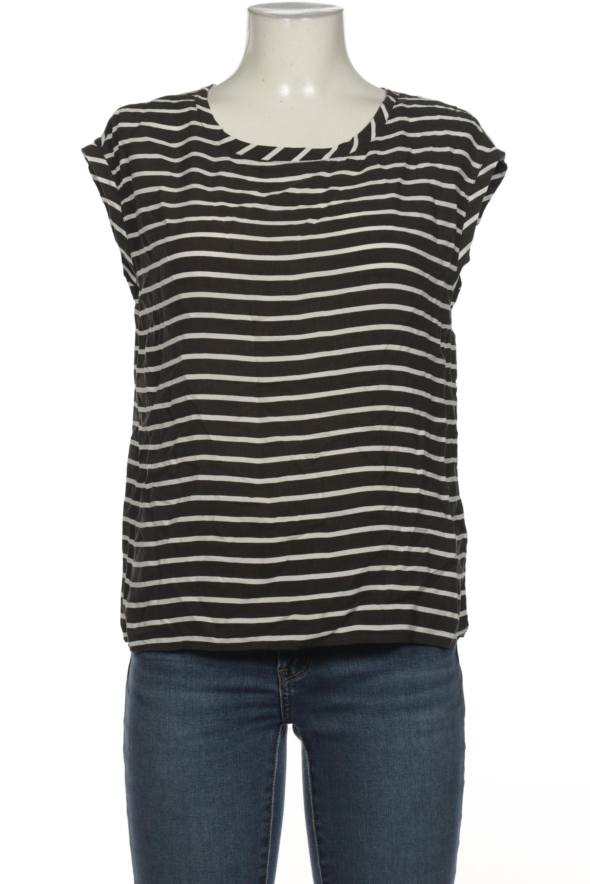 

Opus Damen T-Shirt, grau
