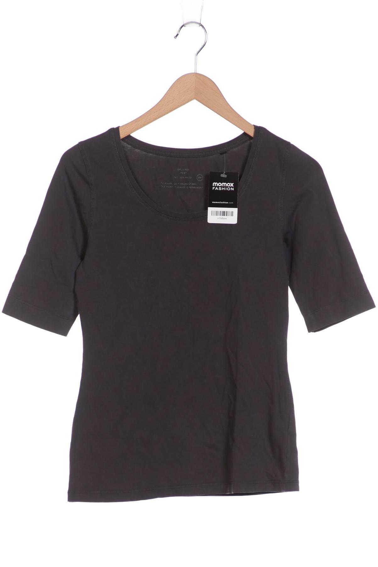 

Opus Damen T-Shirt, grau