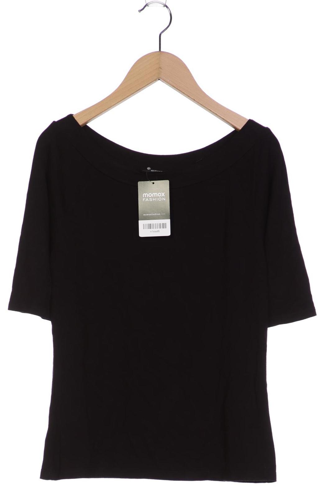 

Opus Damen T-Shirt, schwarz