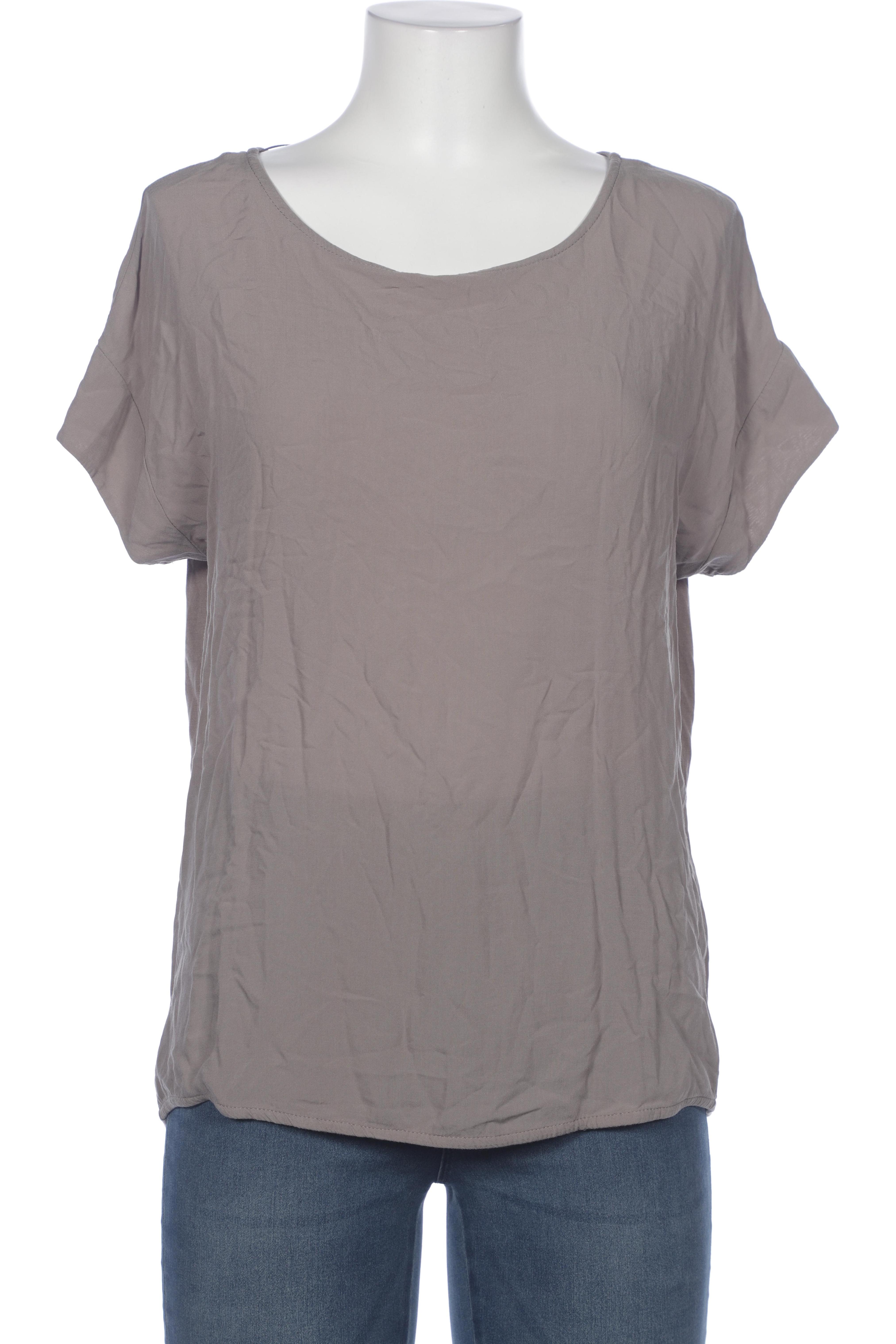 

Opus Damen T-Shirt, grau, Gr. 38