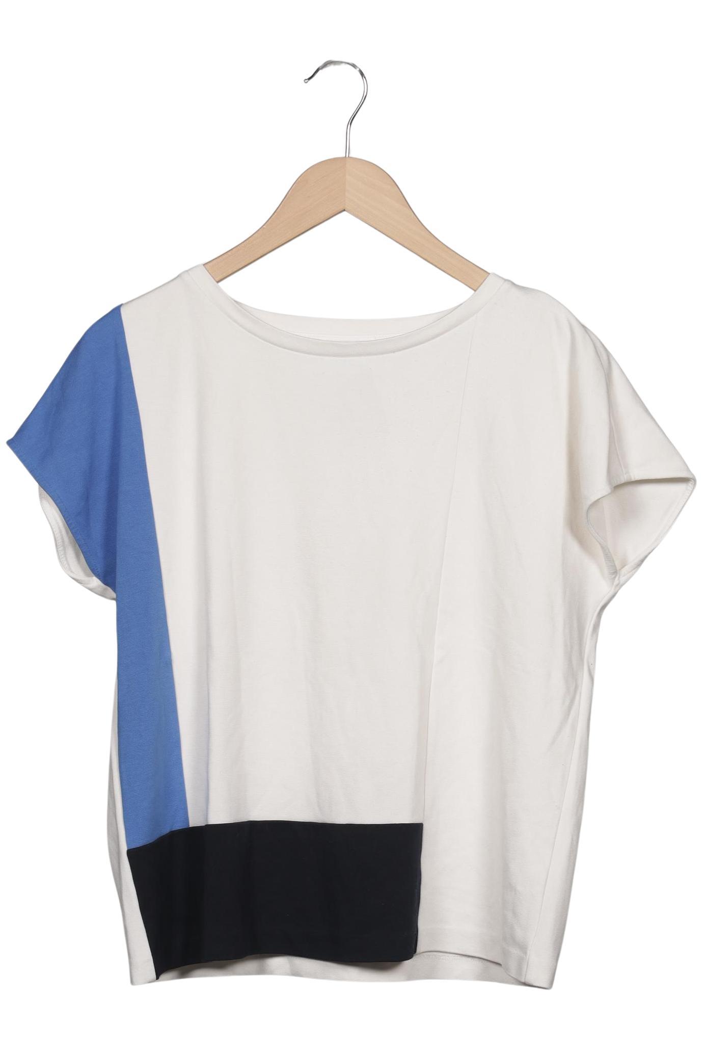 

Opus Damen T-Shirt, mehrfarbig, Gr. 38