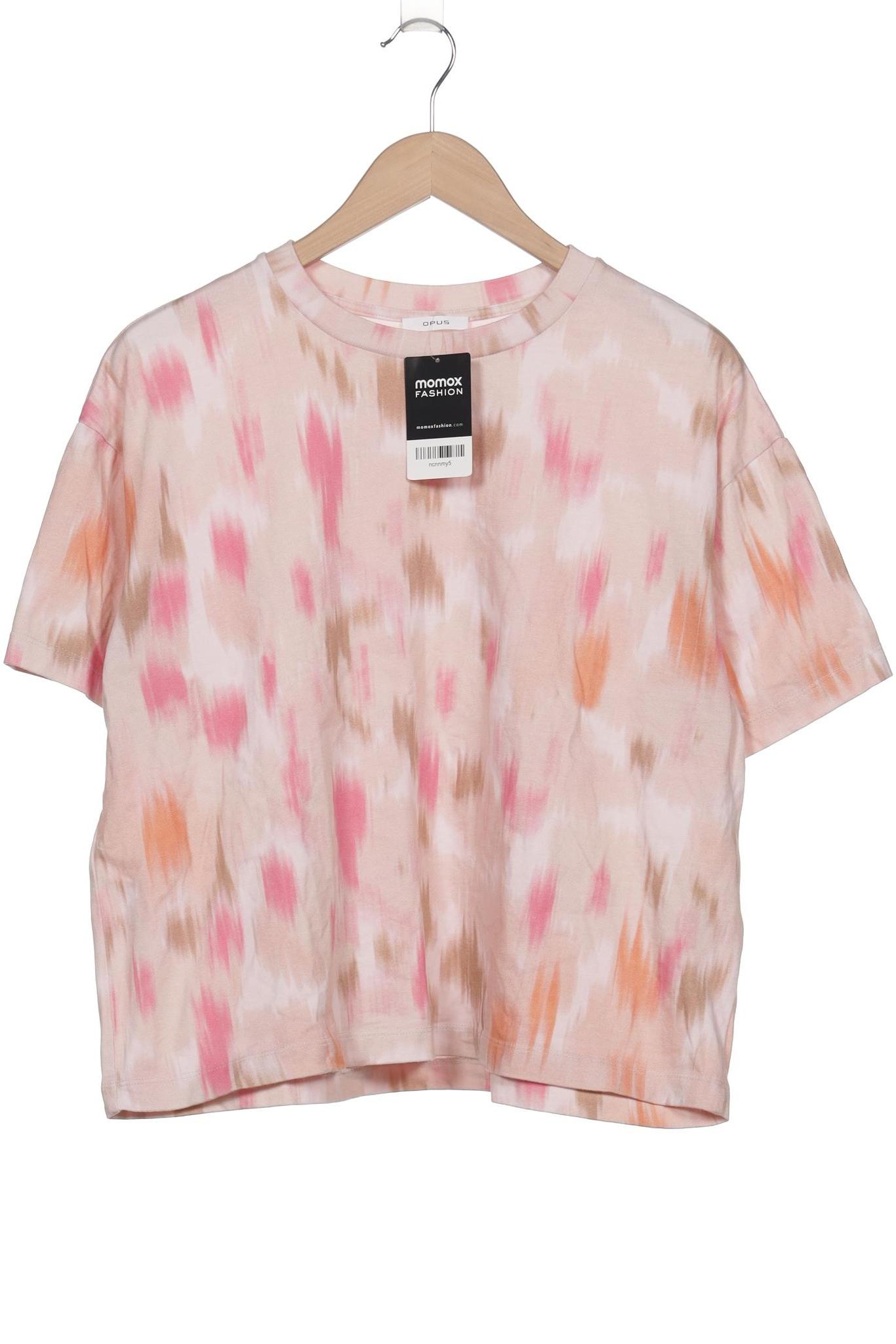 

Opus Damen T-Shirt, mehrfarbig, Gr. 42