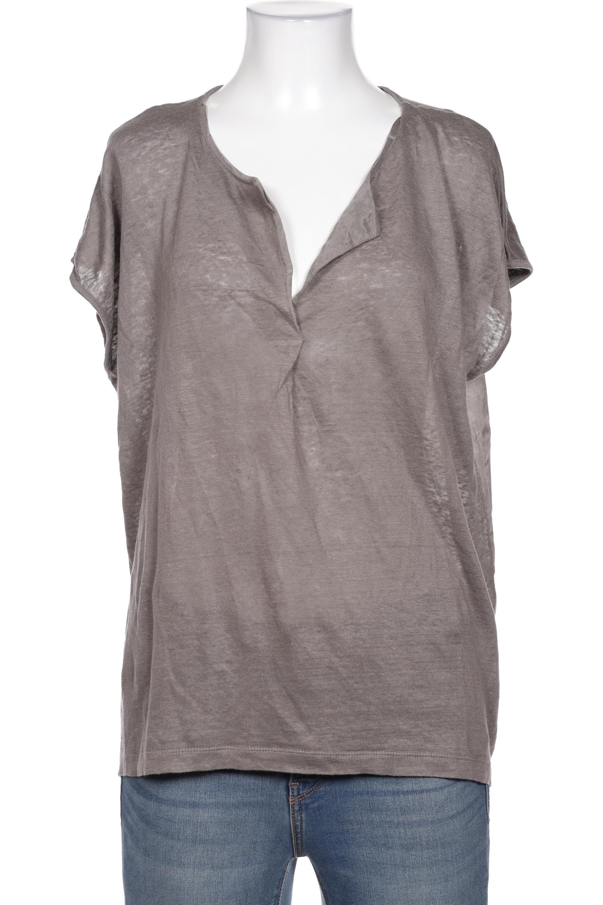 

Opus Damen T-Shirt, grau