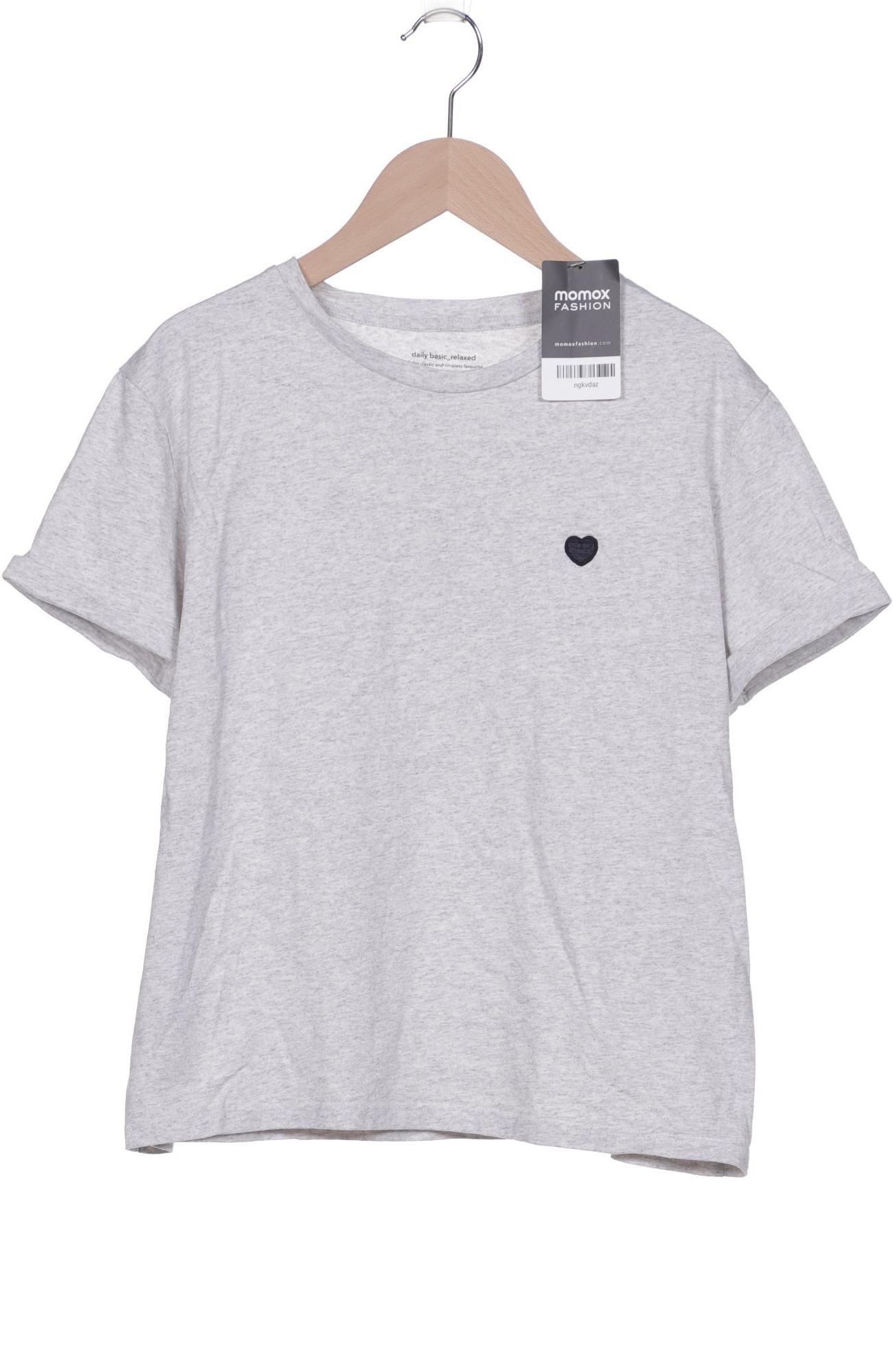 

Opus Damen T-Shirt, grau