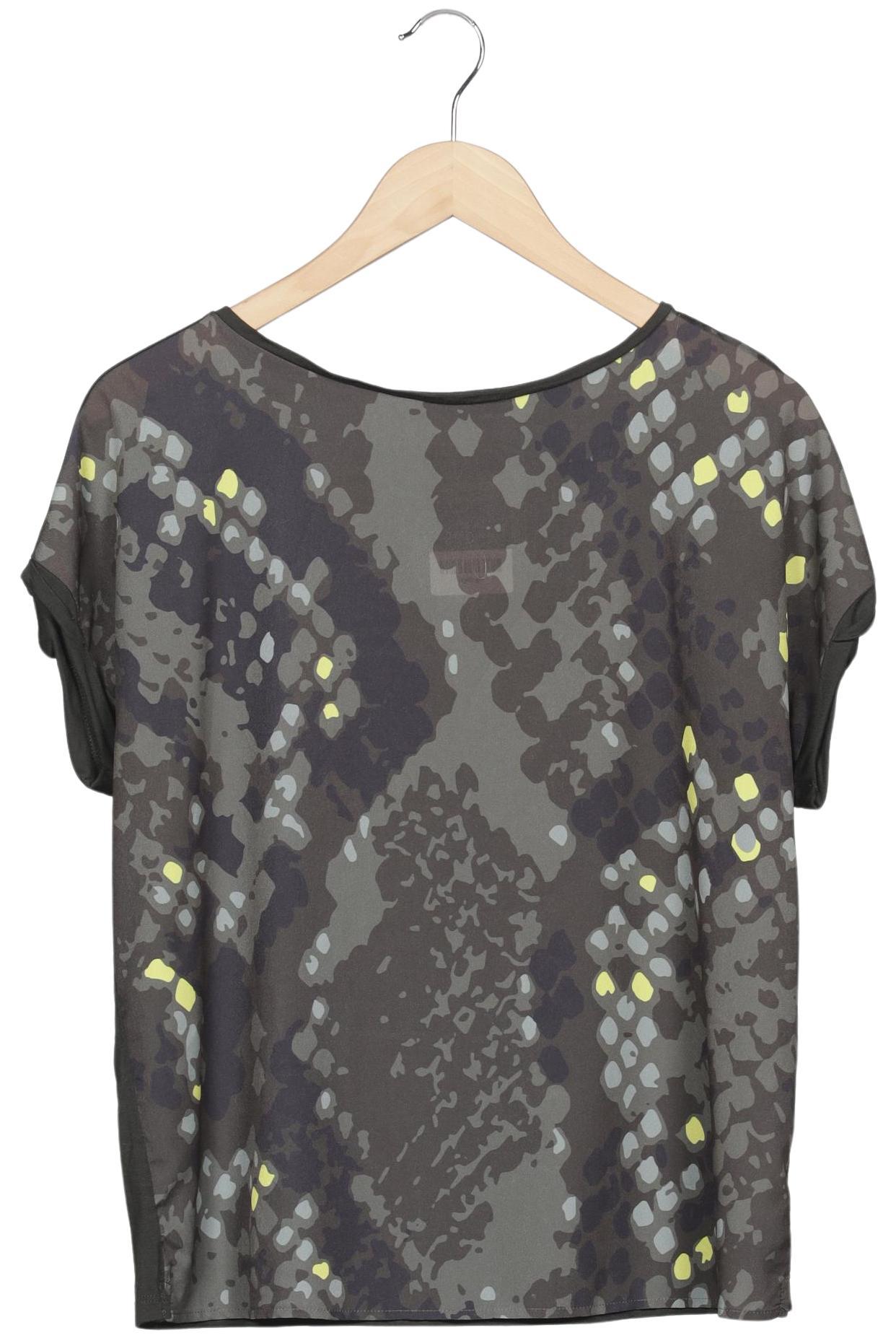 

Opus Damen T-Shirt, grün, Gr. 36