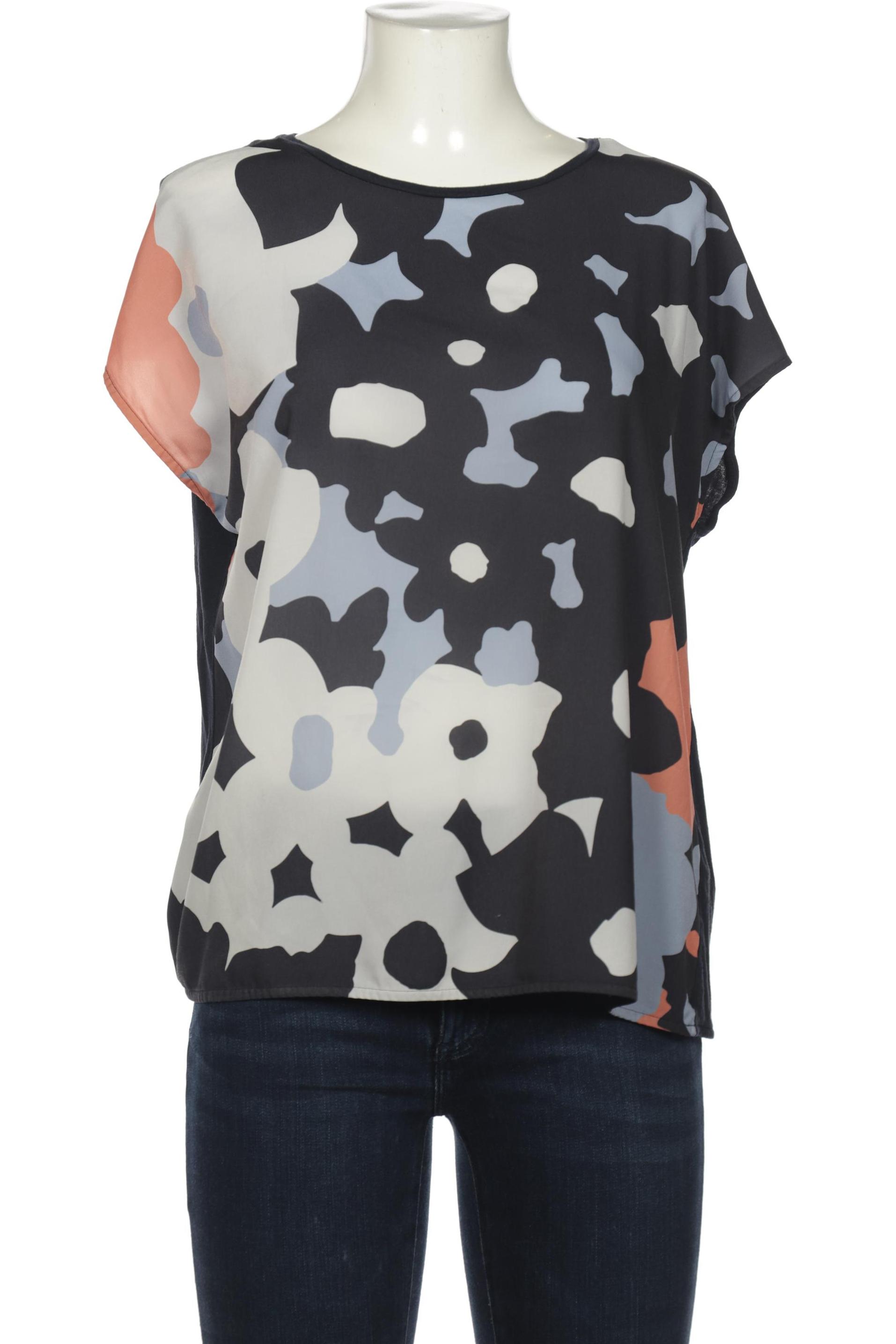 

Opus Damen T-Shirt, marineblau
