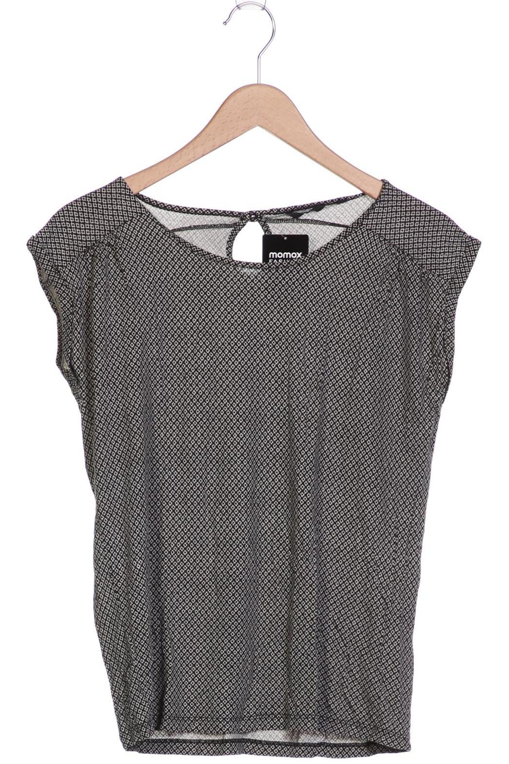 

Opus Damen T-Shirt, grau, Gr. 38