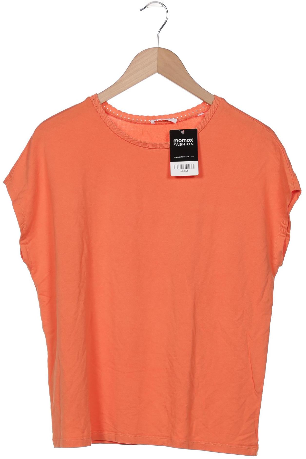 

Opus Damen T-Shirt, orange